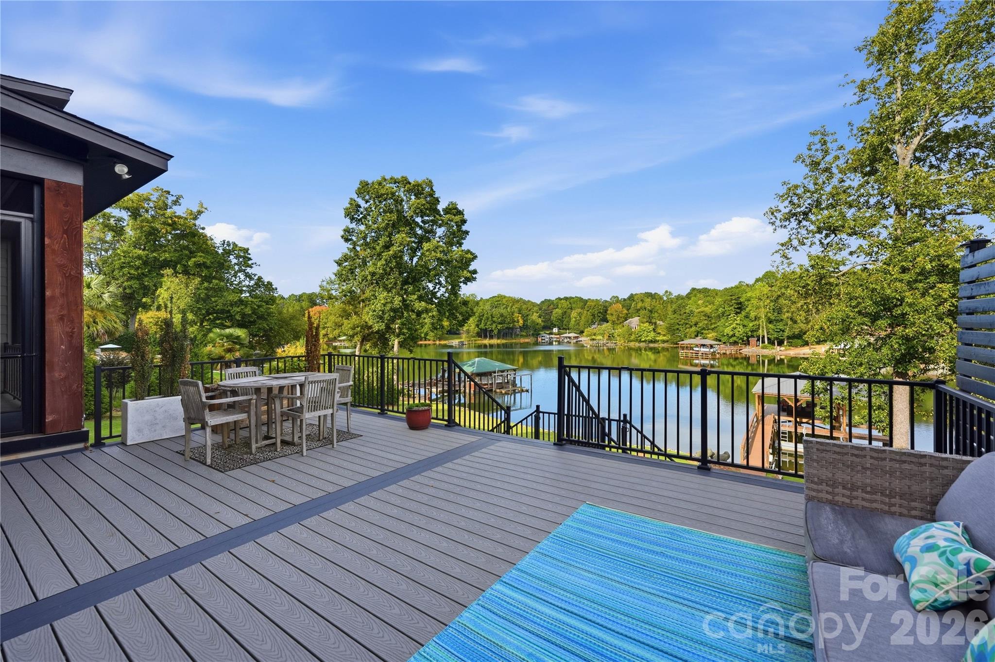 Single Family Residence at 644 Normandy Road, Mooresville, photo 14 of 48