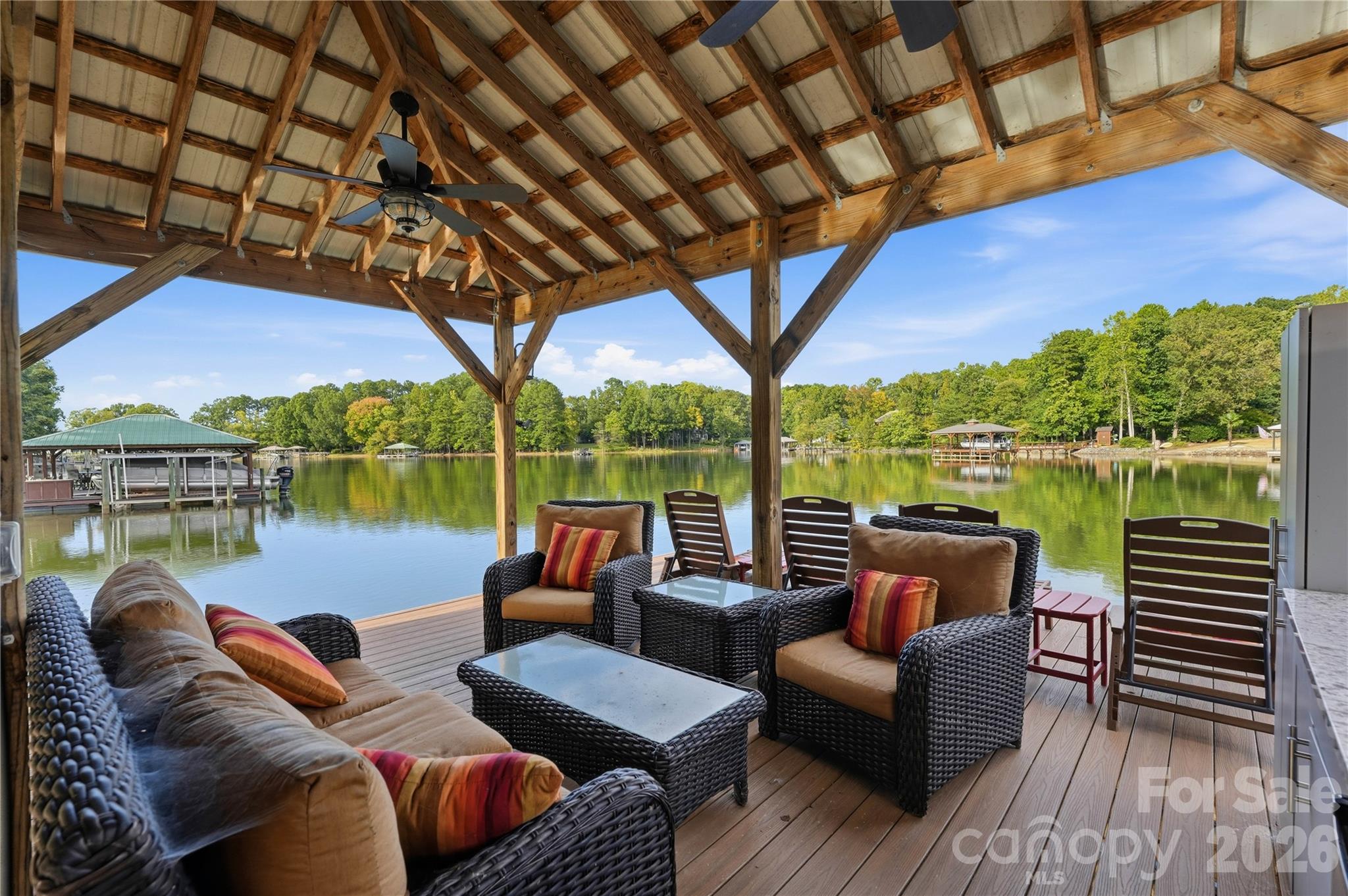 Single Family Residence at 644 Normandy Road, Mooresville, photo 48 of 48