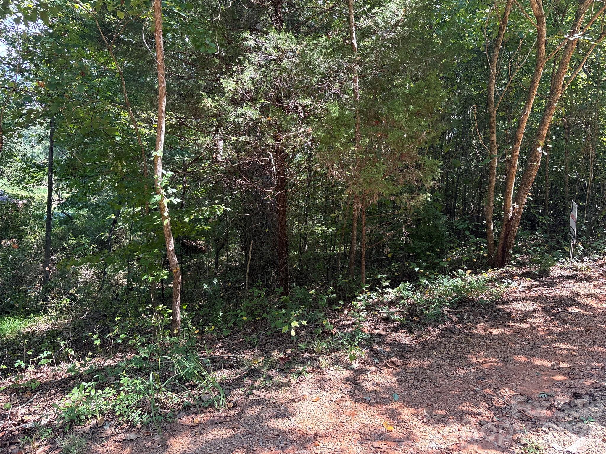 Lot at TBD Bedford Creek Road, Ellenboro, photo 2 of 5