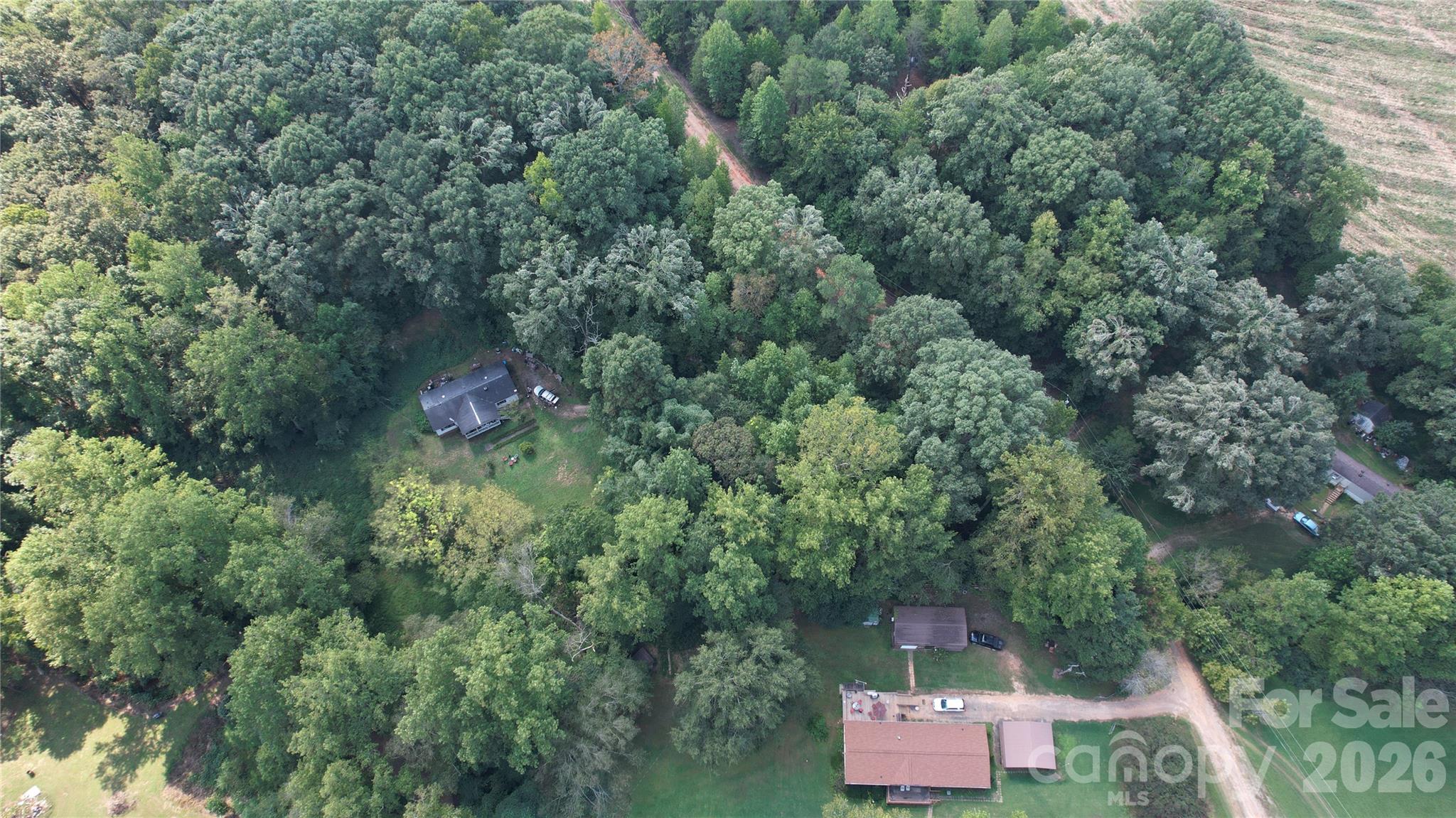 Lot at TBD Bedford Creek Road, Ellenboro, photo 5 of 5