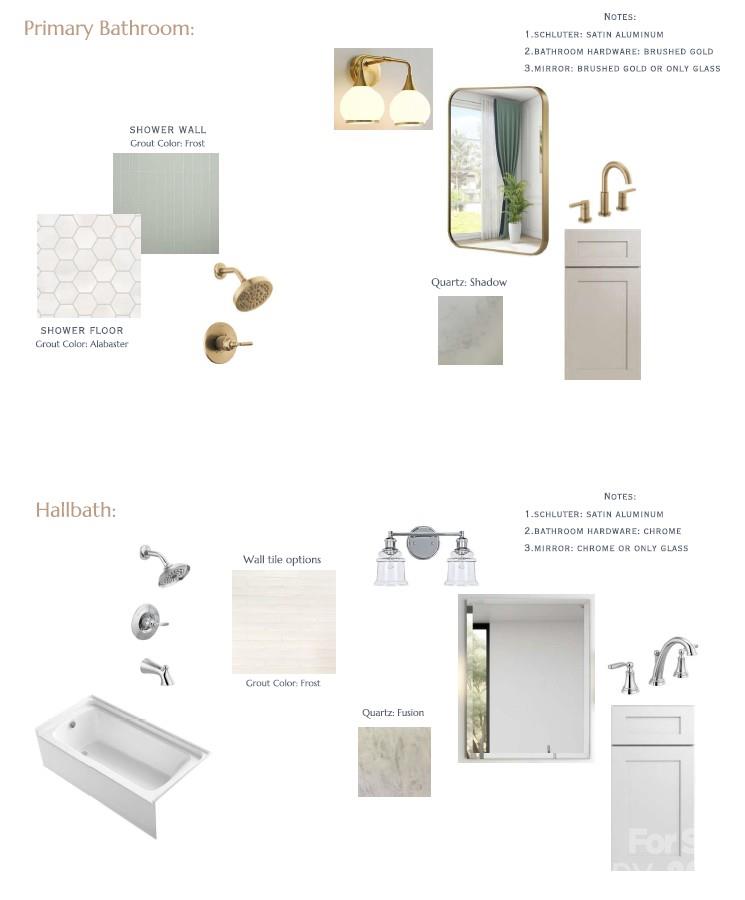 Selections for 4060 Eagle Chase Dr. - 4060 Eagle Chase Drive, Charlotte