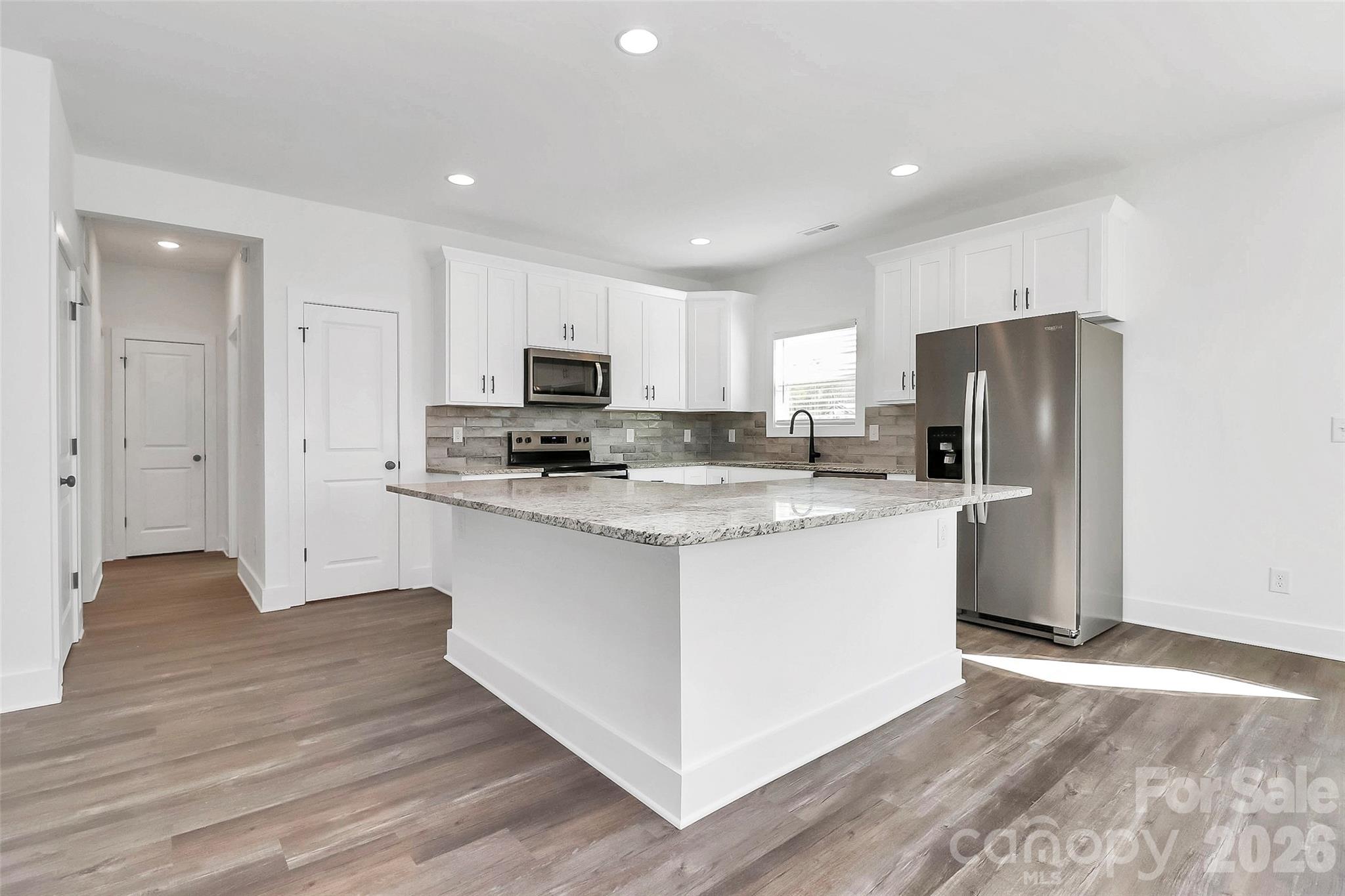 Photo Representation of Finished Floorplan - 4060 Eagle Chase Drive, Charlotte