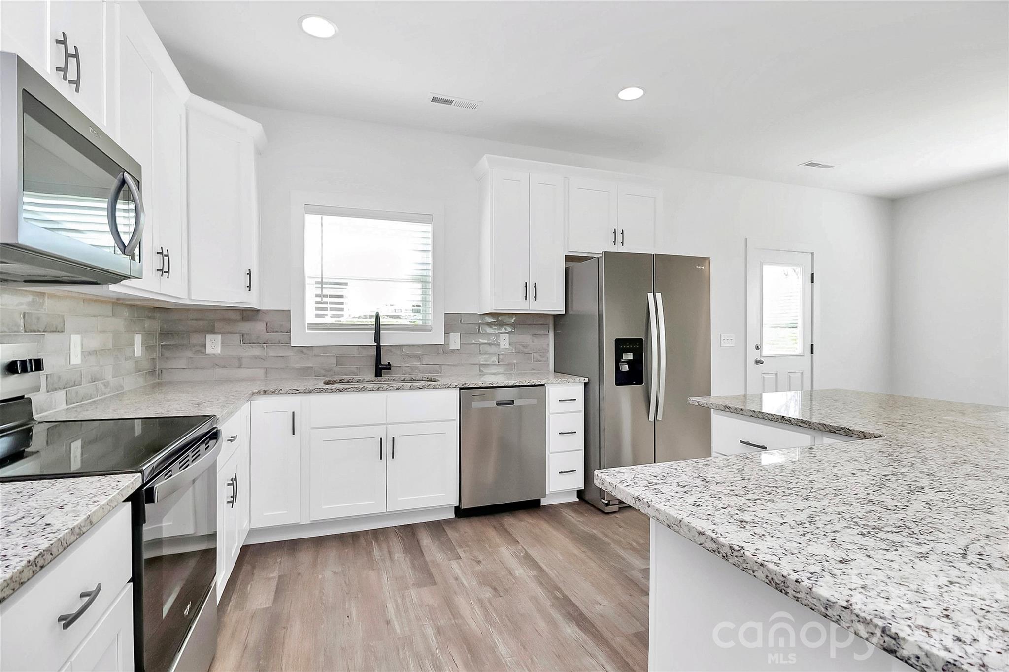 Photo Representation of Finished Floorplan - 4060 Eagle Chase Drive, Charlotte