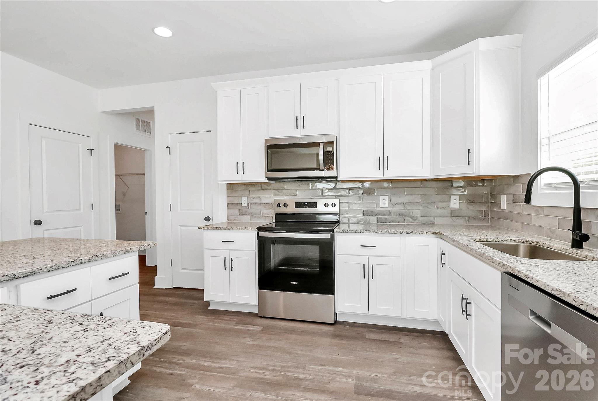Photo Representation of Finished Floorplan - 4060 Eagle Chase Drive, Charlotte