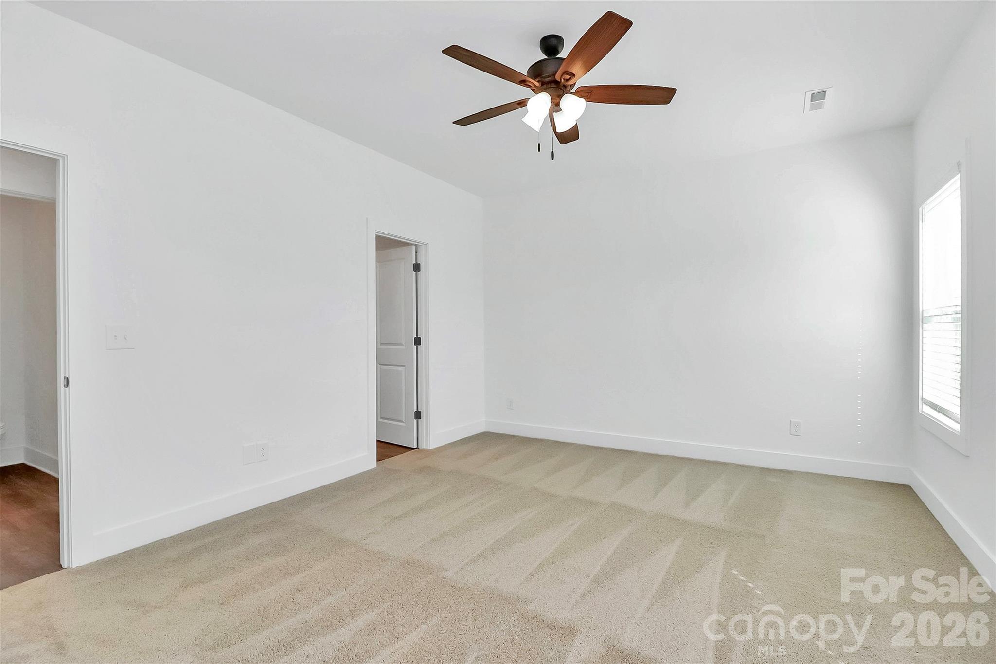 Photo Representation of Finished Floorplan - 4060 Eagle Chase Drive, Charlotte