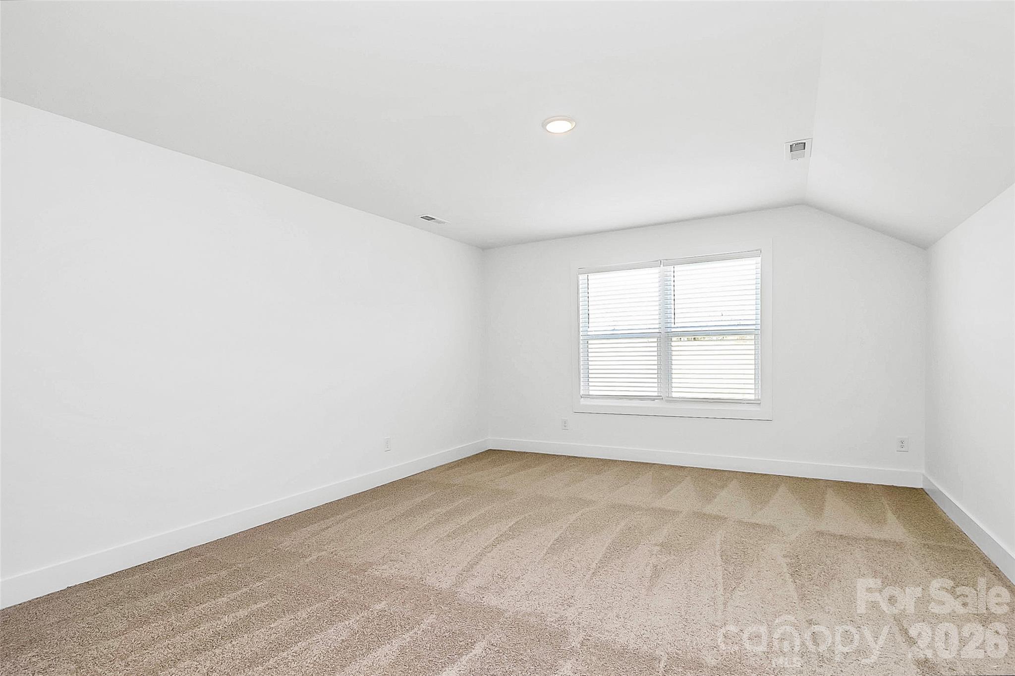 Photo Representation of Finished Floorplan - 4060 Eagle Chase Drive, Charlotte