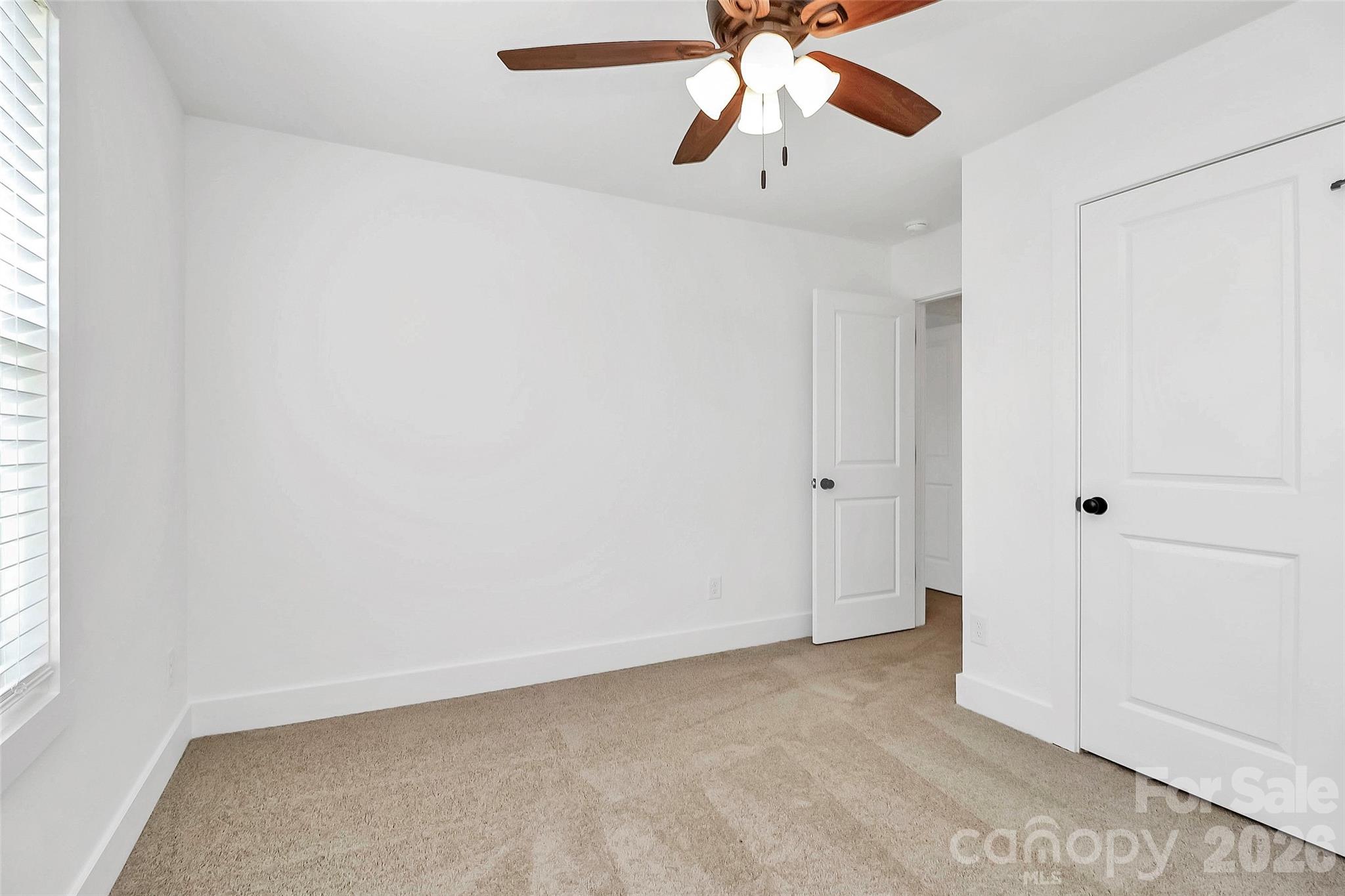 Photo Representation of Finished Floorplan - 4060 Eagle Chase Drive, Charlotte