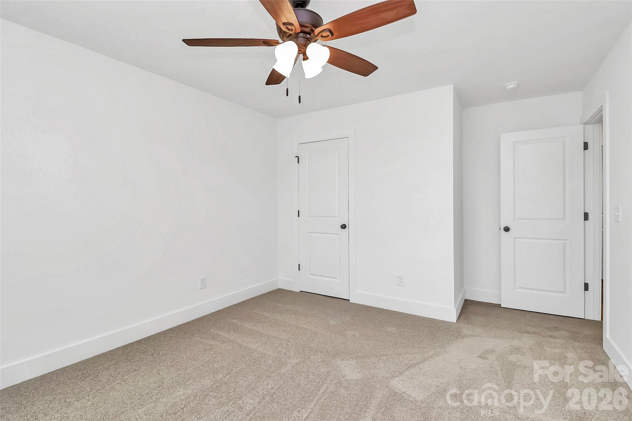 Photo Representation of Finished Floorplan - 4060 Eagle Chase Drive, Charlotte