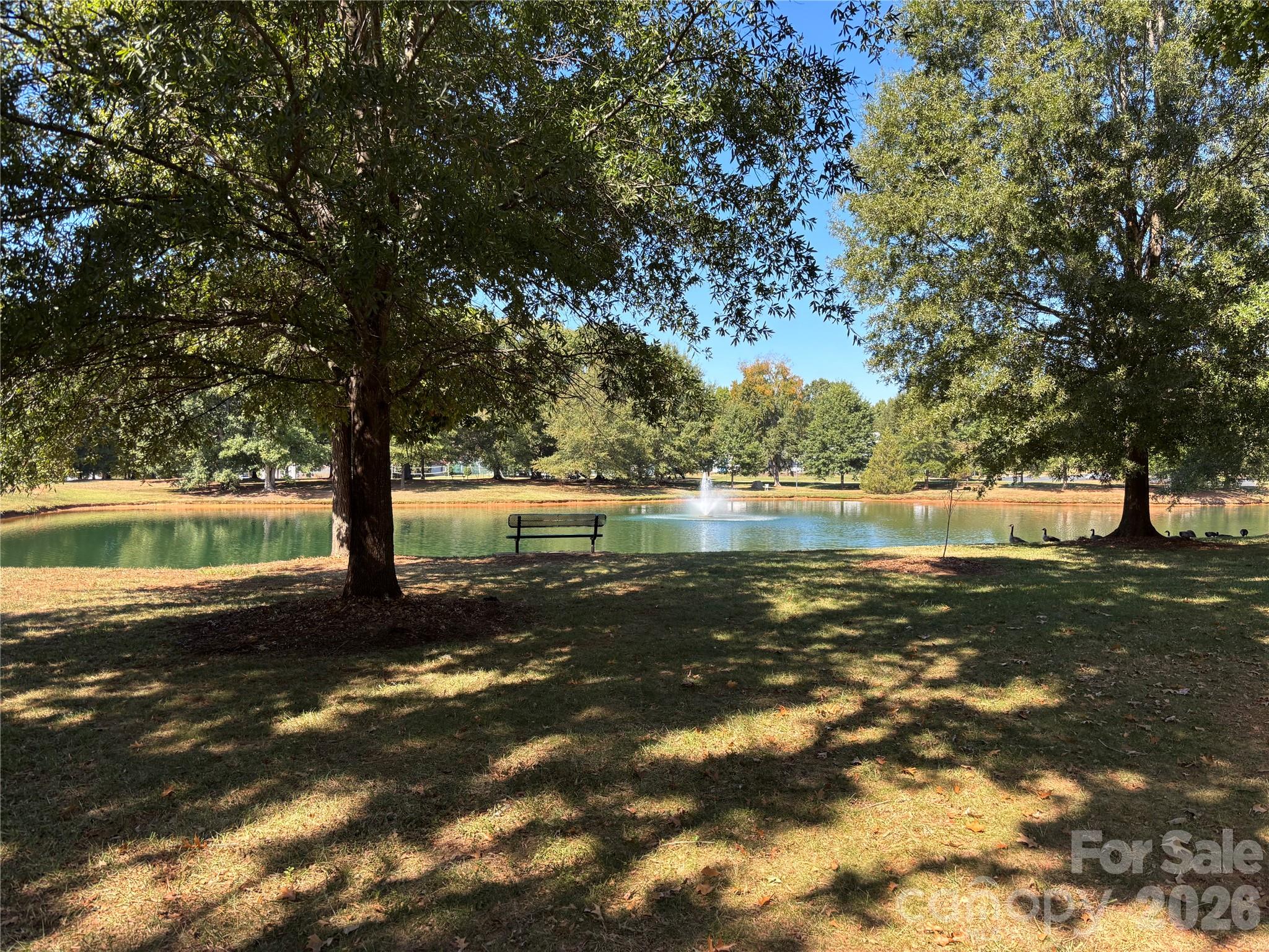 Legacy Park pond - 1619 Eagle Lake Drive, Indian Land