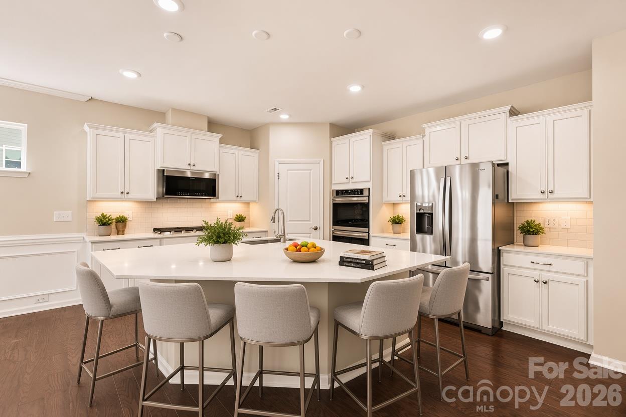 Single Family Residence at 5019 Chegall Crossing Way, Mount Holly, photo 5 of 47