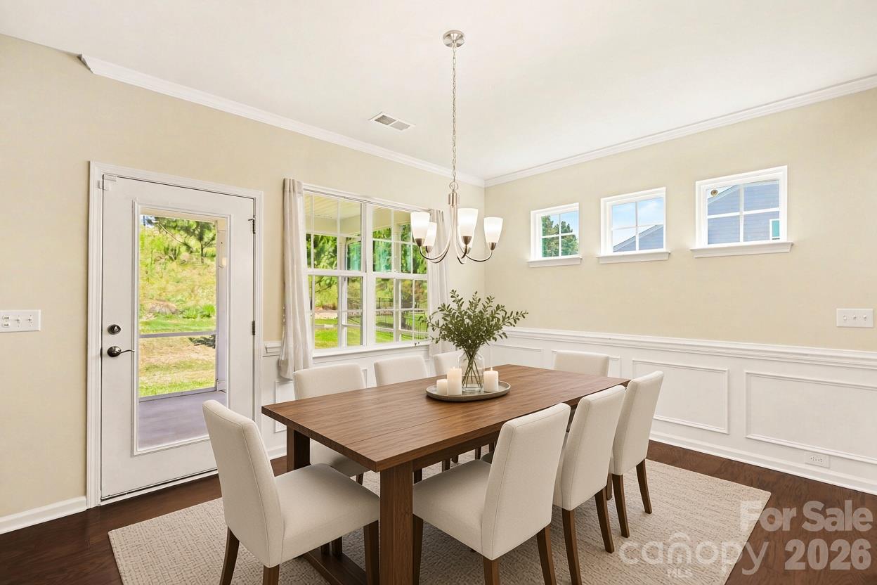 Single Family Residence at 5019 Chegall Crossing Way, Mount Holly, photo 7 of 47