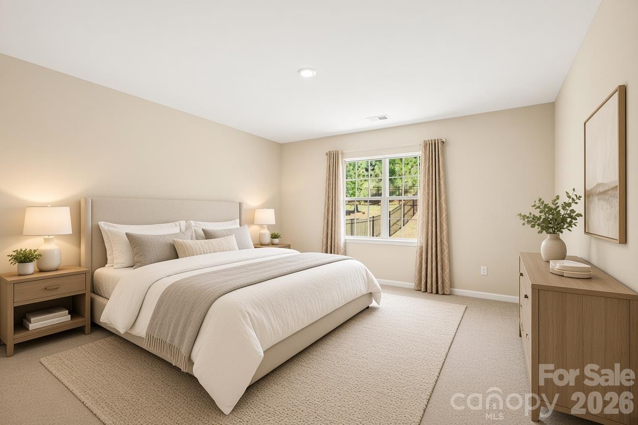 Single Family Residence at 5019 Chegall Crossing Way, Mount Holly, photo 8 of 47