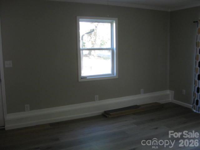 Single Family Residence at 207 Palmer Street, Shelby, photo 10 of 15