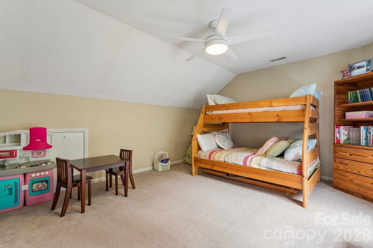 11 Fourth BR / Bonus Room - 17100 Grenache Court, Cornelius