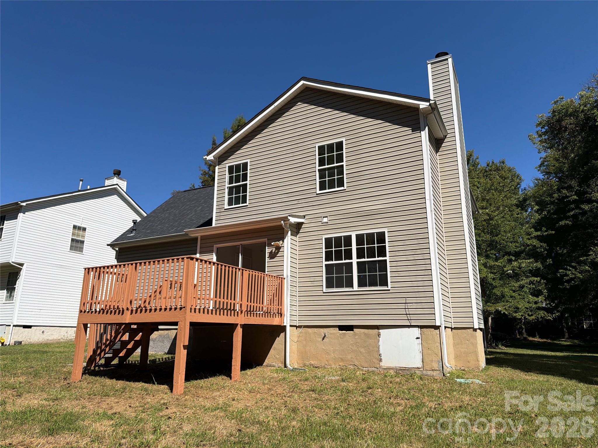 Single Family Residence at 10705 Azure Valley Place, Charlotte, photo 15 of 15