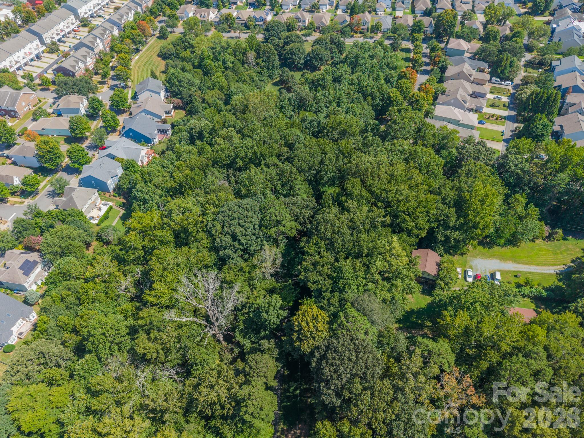 Lot at 0 Phyliss Lane, Mint Hill, photo 2 of 11