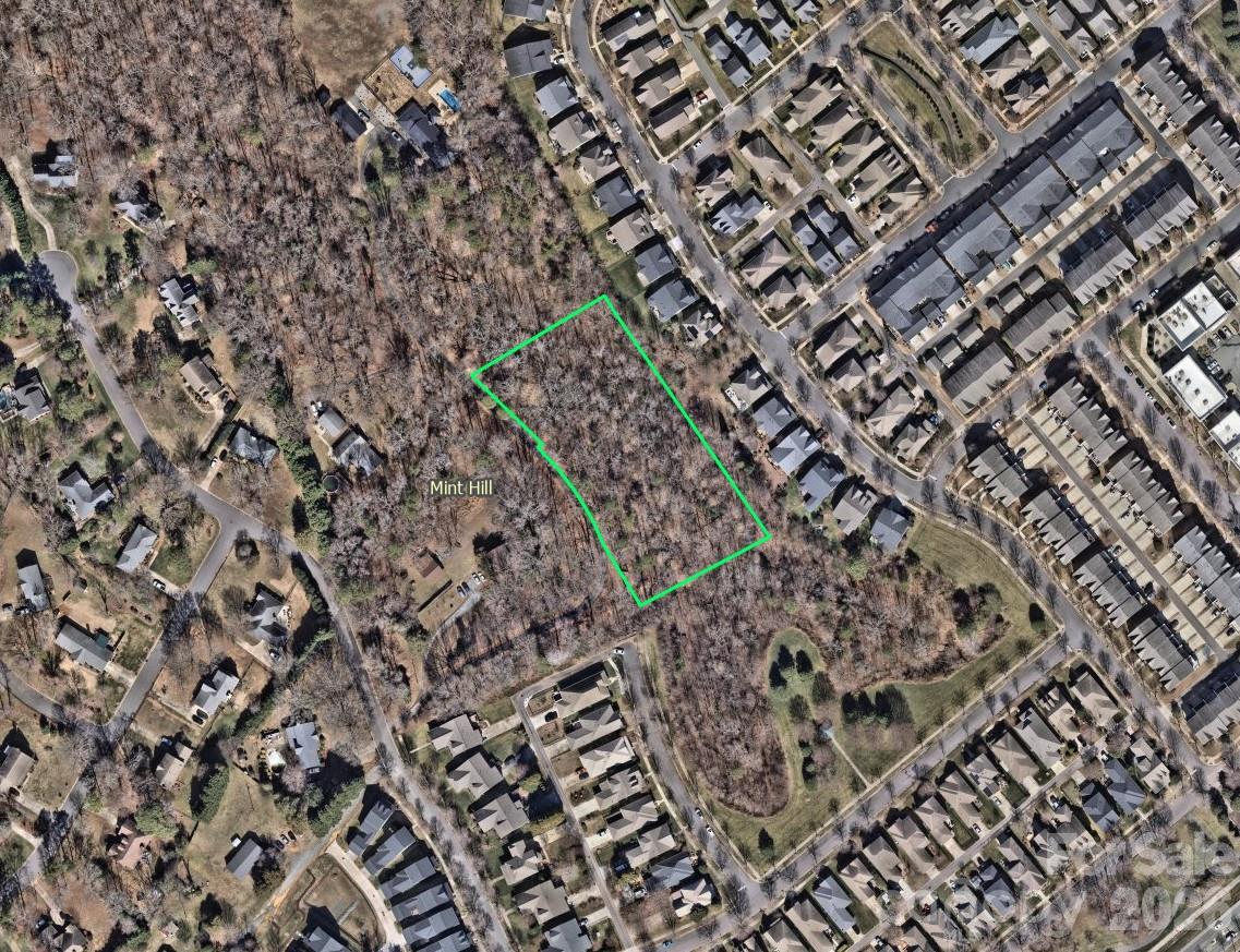 Lot at 0 Phyliss Lane, Mint Hill, photo 3 of 11