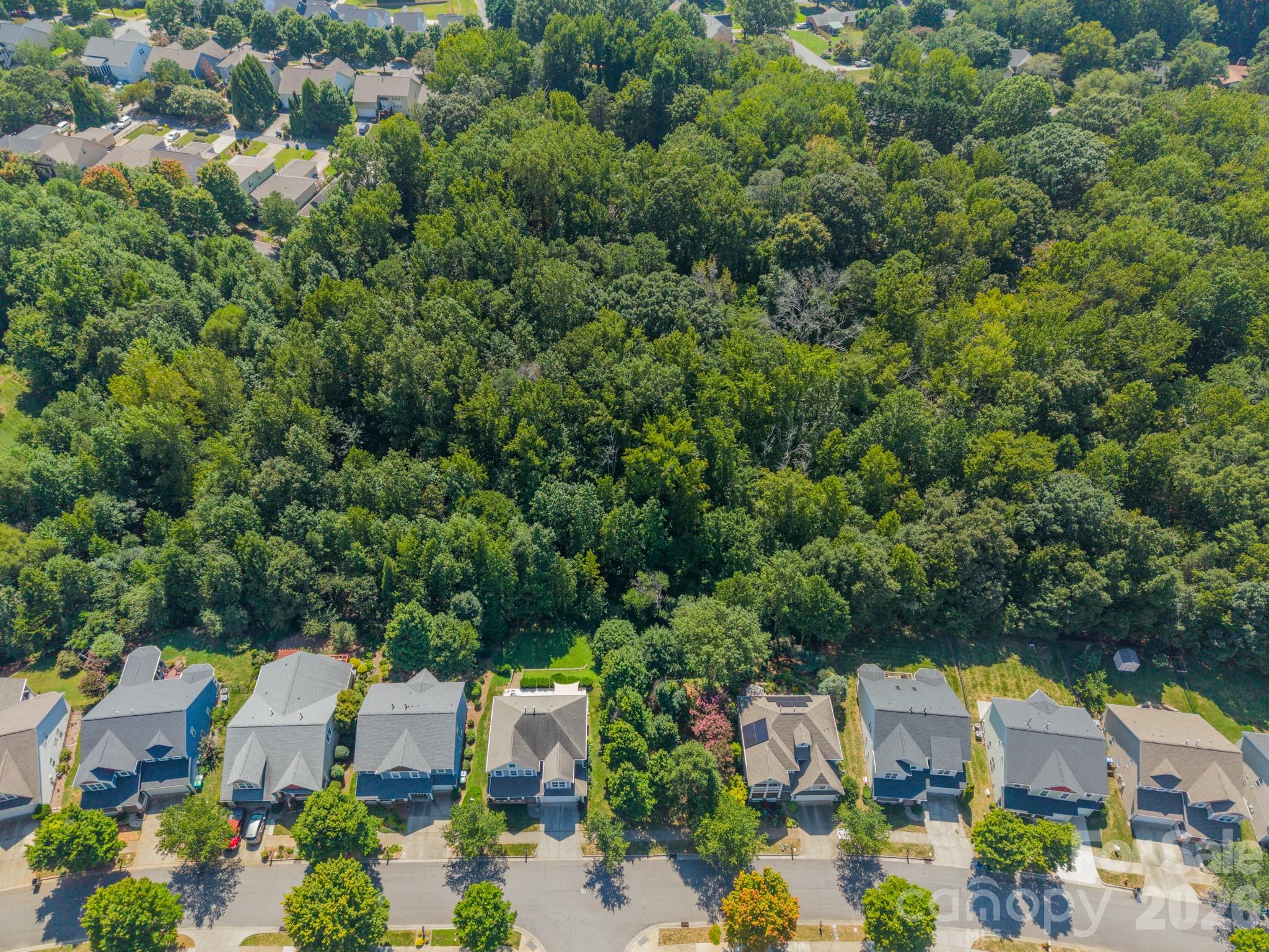 Lot at 0 Phyliss Lane, Mint Hill, photo 4 of 11