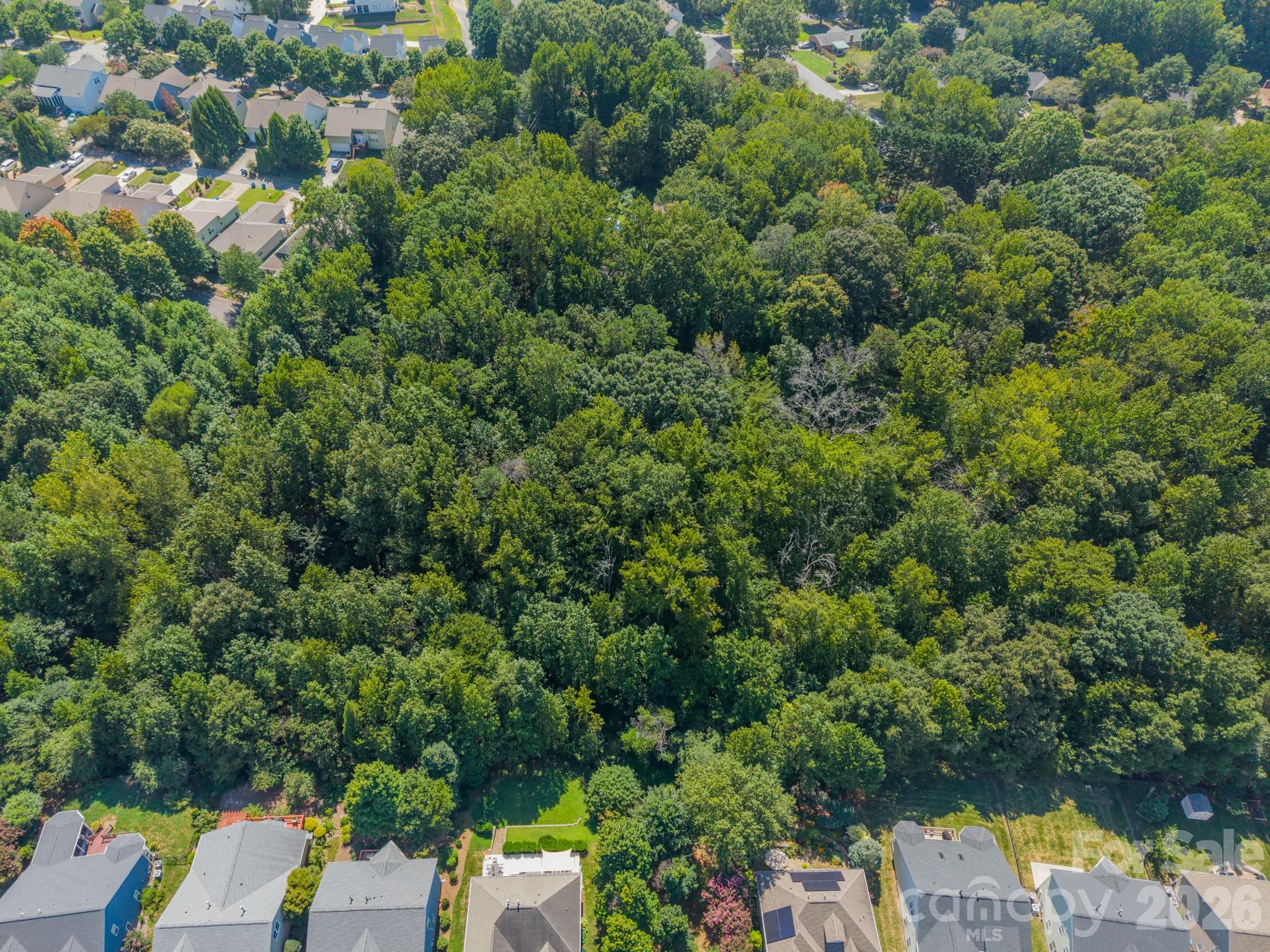 Lot at 0 Phyliss Lane, Mint Hill, photo 5 of 11