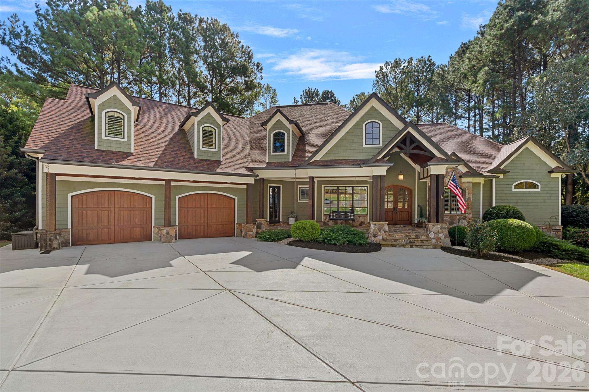 116 Willow Springs Trail