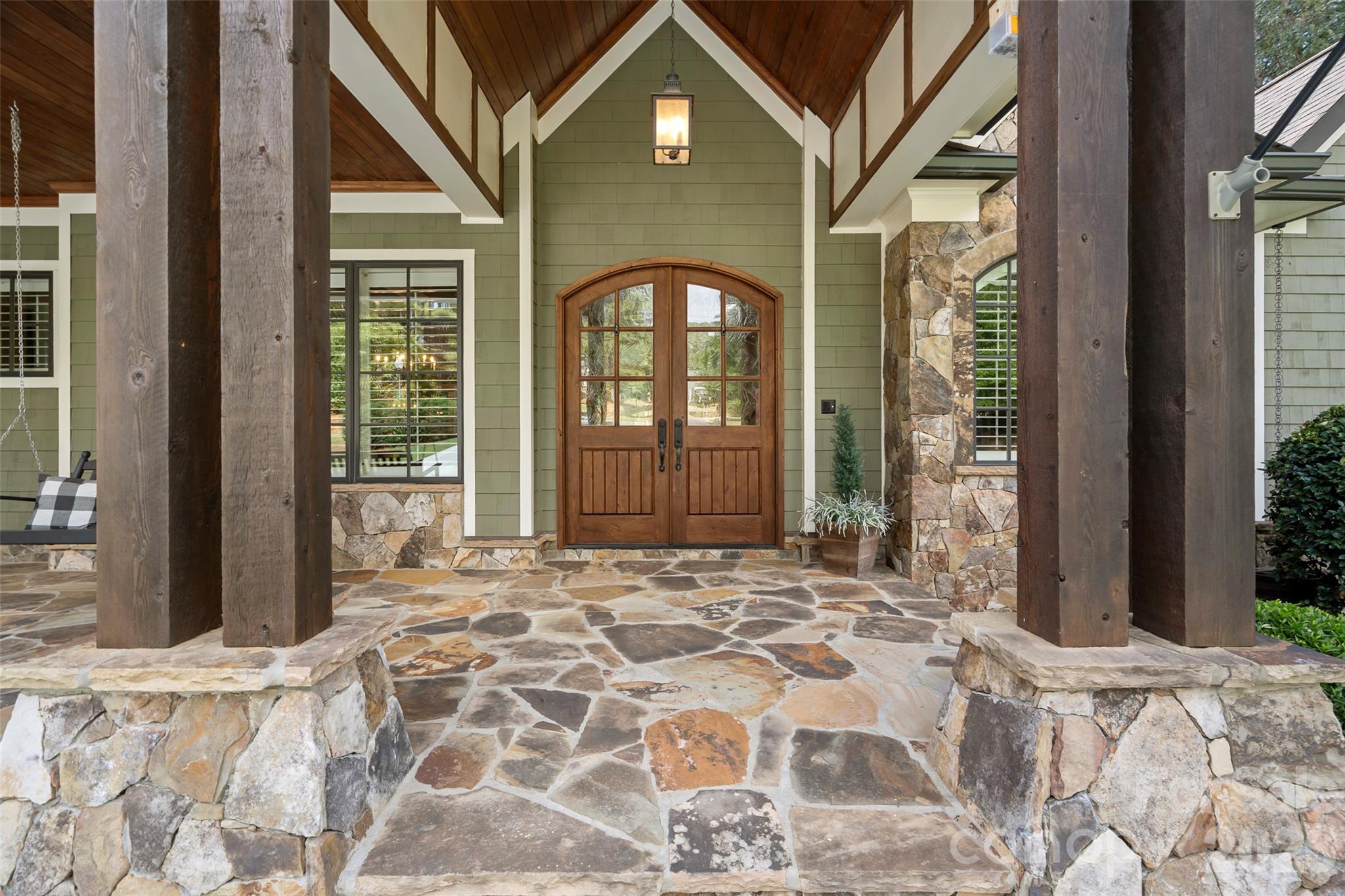 Single Family Residence at 116 Willow Springs Trail, Mount Holly, photo 2 of 41