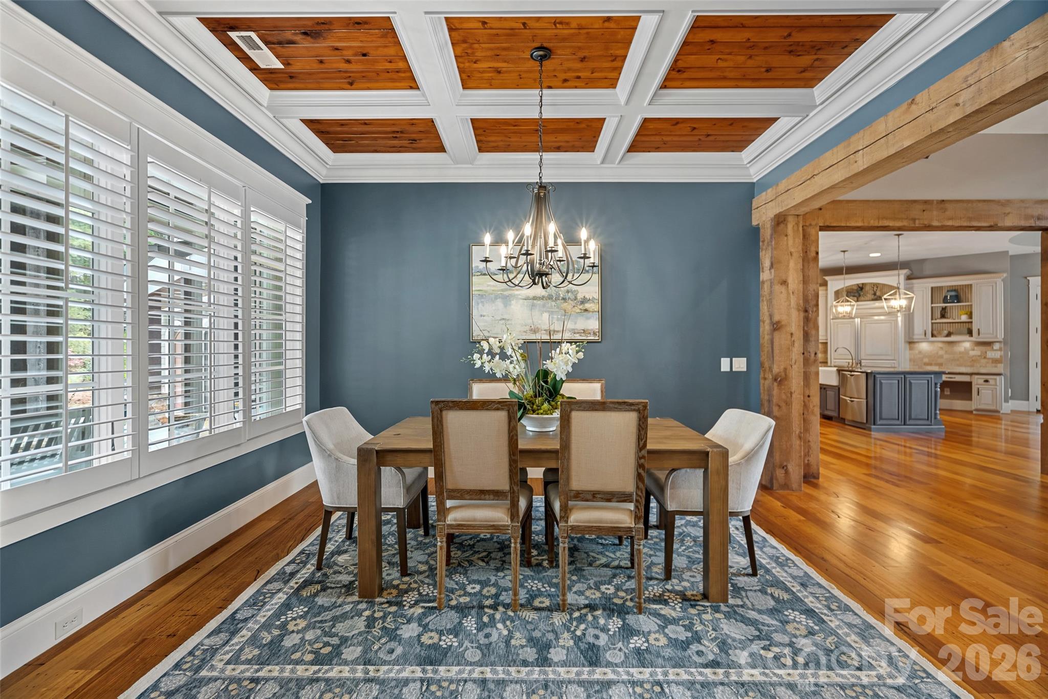 Single Family Residence at 116 Willow Springs Trail, Mount Holly, photo 4 of 41