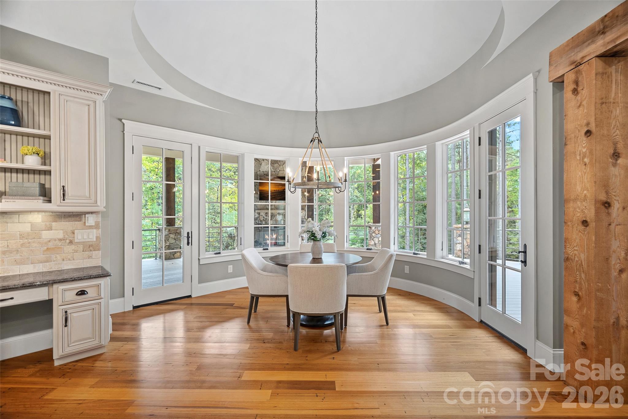 Single Family Residence at 116 Willow Springs Trail, Mount Holly, photo 11 of 41