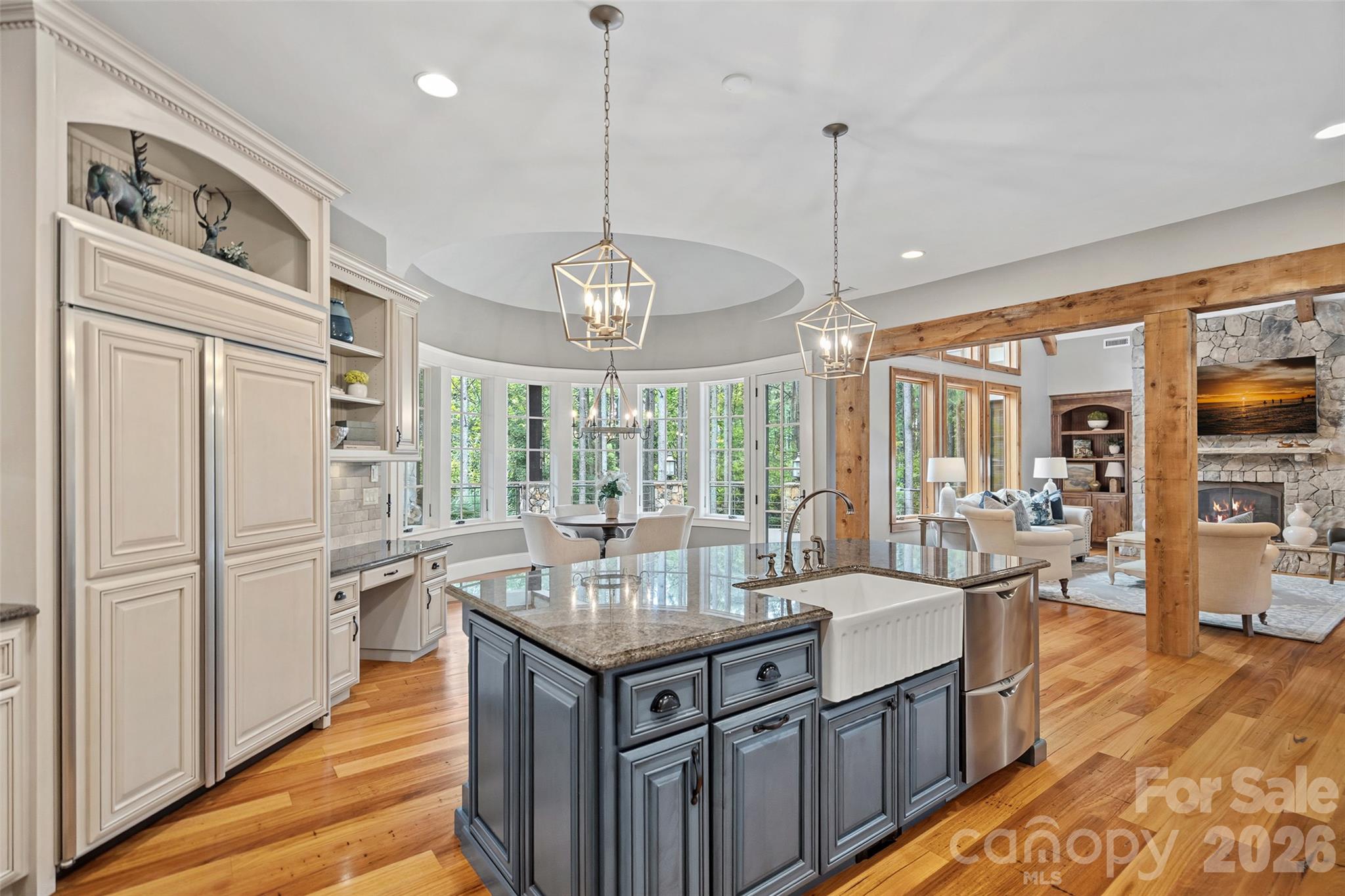Single Family Residence at 116 Willow Springs Trail, Mount Holly, photo 12 of 41