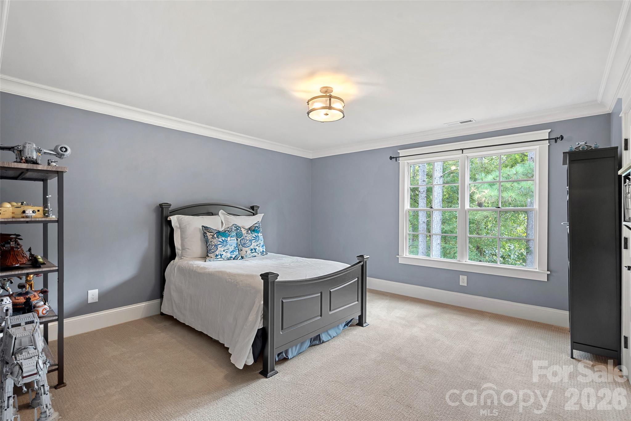 Single Family Residence at 116 Willow Springs Trail, Mount Holly, photo 25 of 41