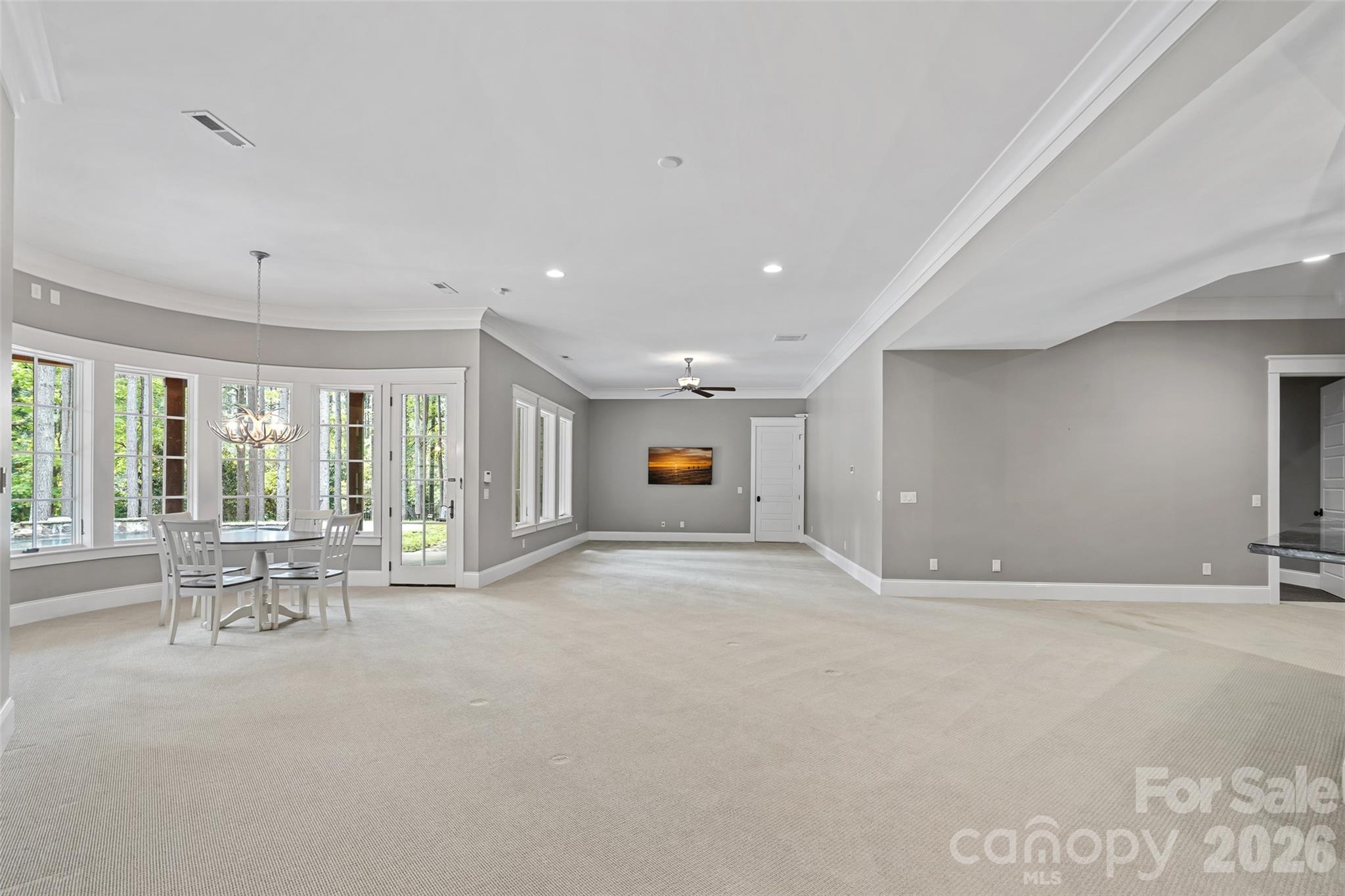 Single Family Residence at 116 Willow Springs Trail, Mount Holly, photo 27 of 41