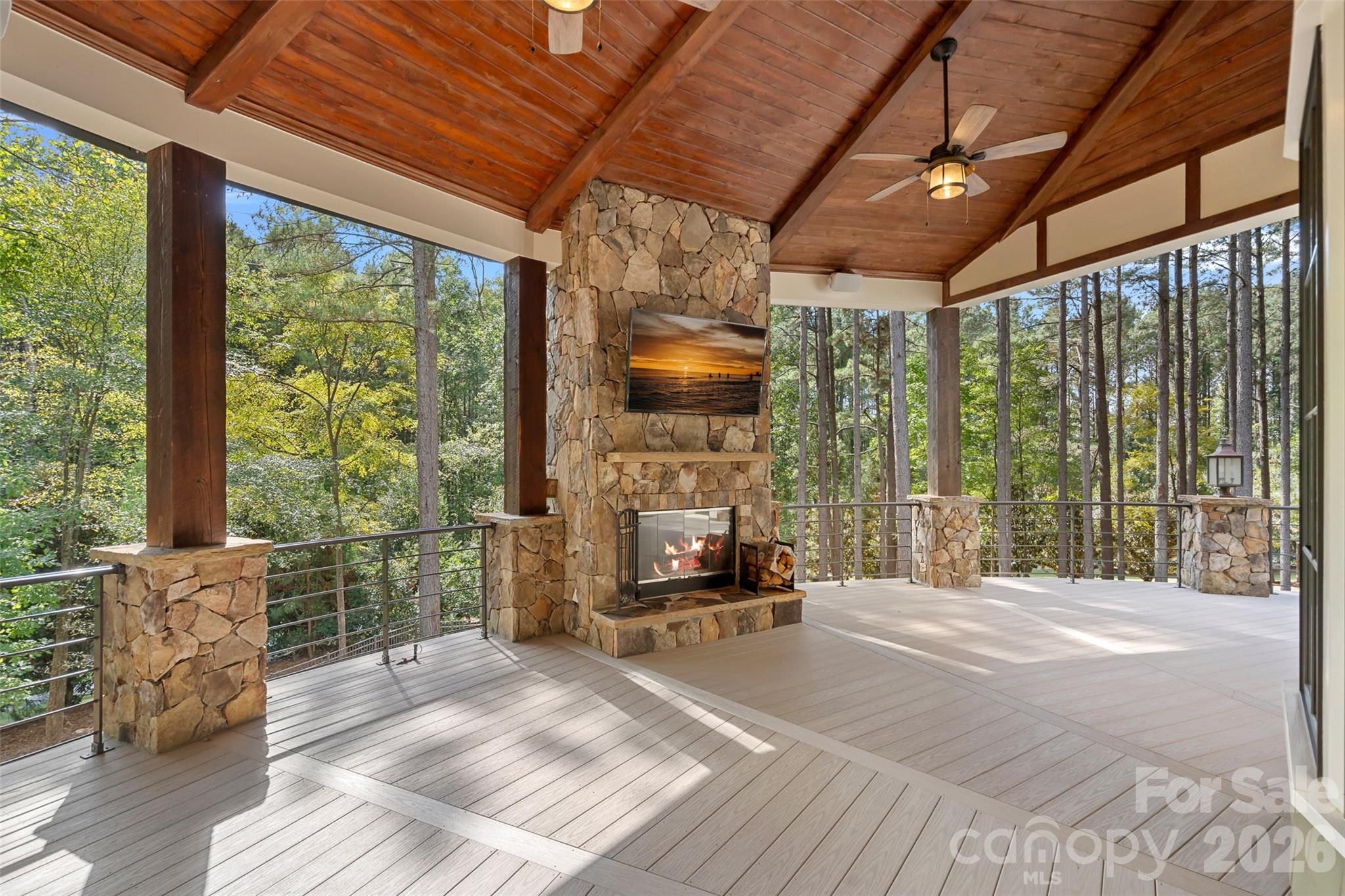 Single Family Residence at 116 Willow Springs Trail, Mount Holly, photo 35 of 41