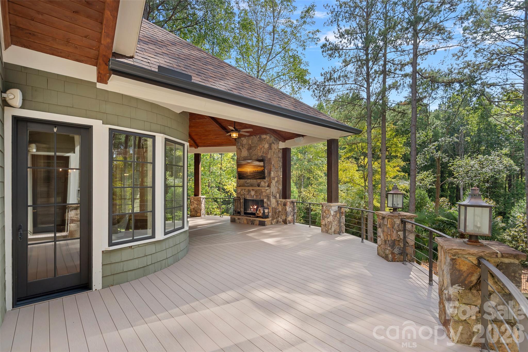 Single Family Residence at 116 Willow Springs Trail, Mount Holly, photo 36 of 41