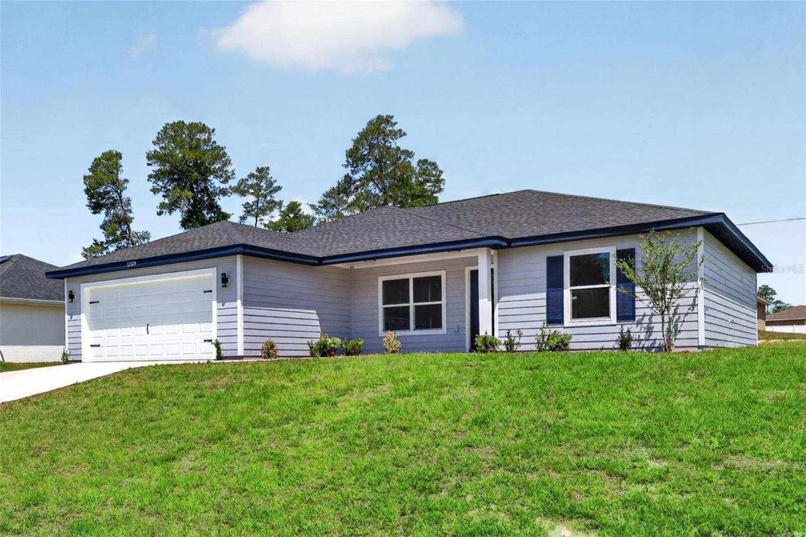 Single Family Residence at 15429 SW 26TH PL, OCALA, photo 2 of 33