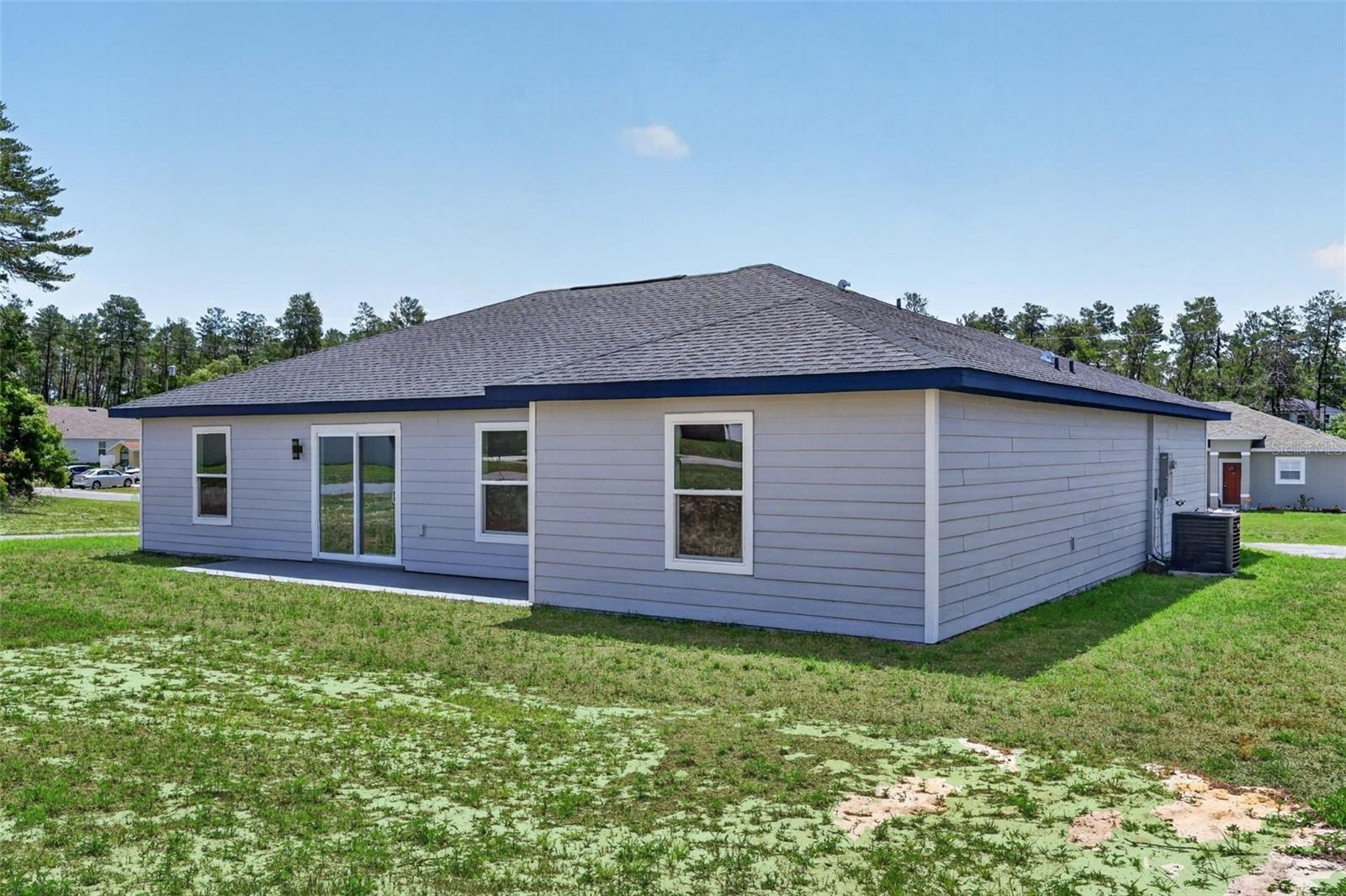 Single Family Residence at 15429 SW 26TH PL, OCALA, photo 31 of 33