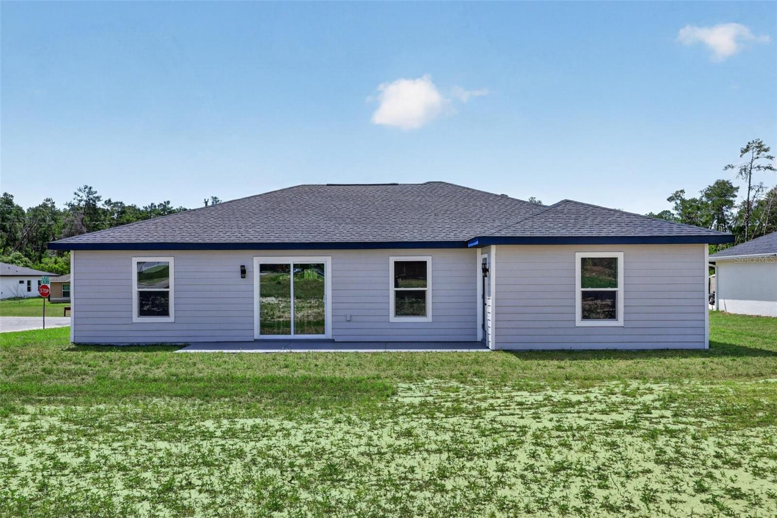 Single Family Residence at 15429 SW 26TH PL, OCALA, photo 32 of 33