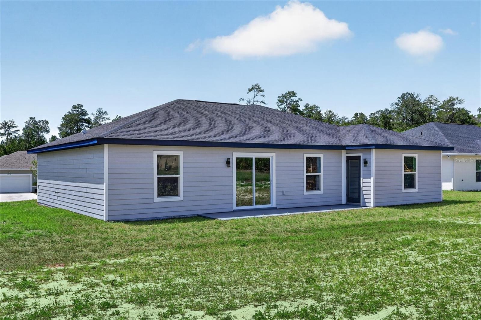 Single Family Residence at 15429 SW 26TH PL, OCALA, photo 33 of 33