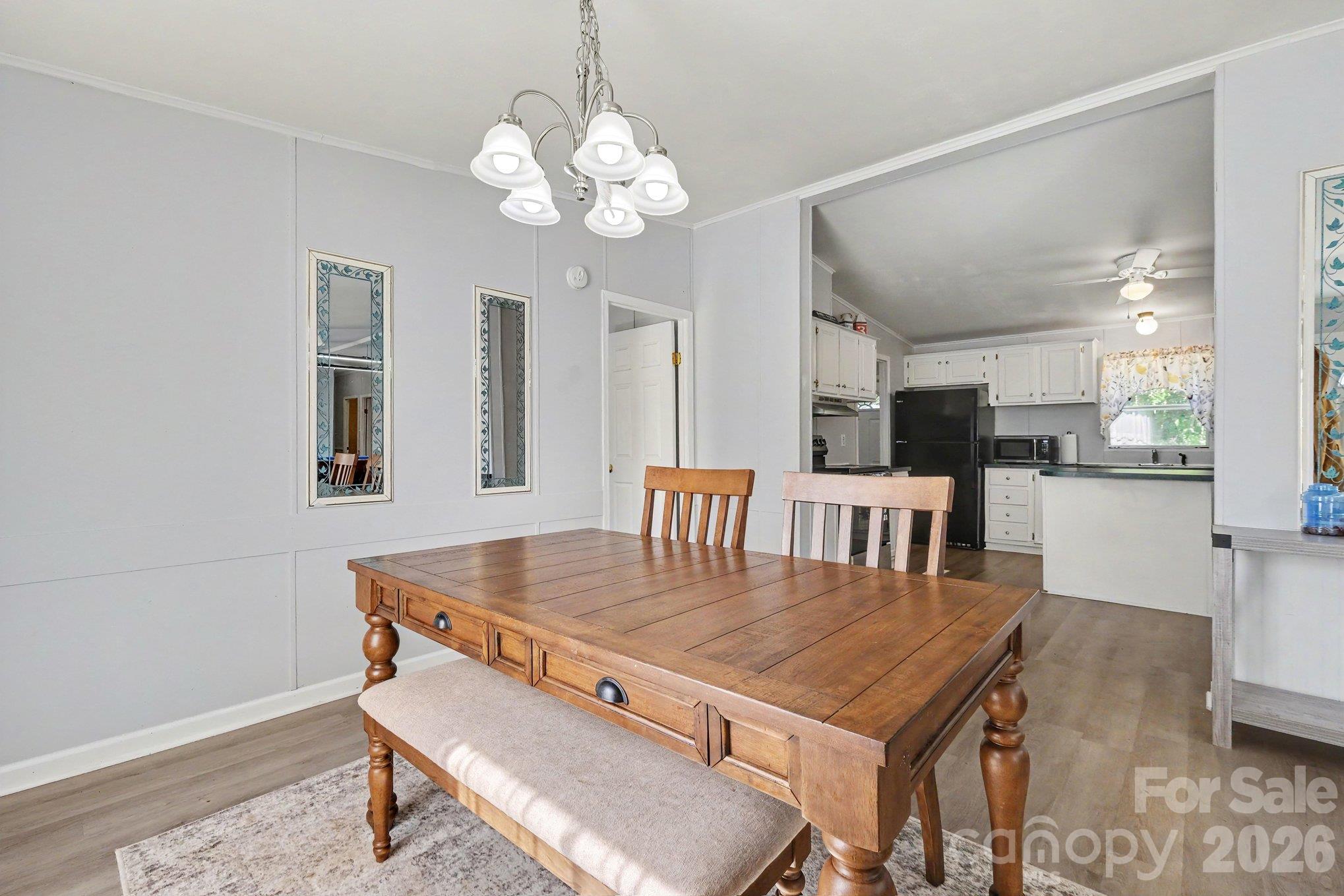 Single Family Residence at 4833 Maralane Trail, Denver, photo 13 of 37