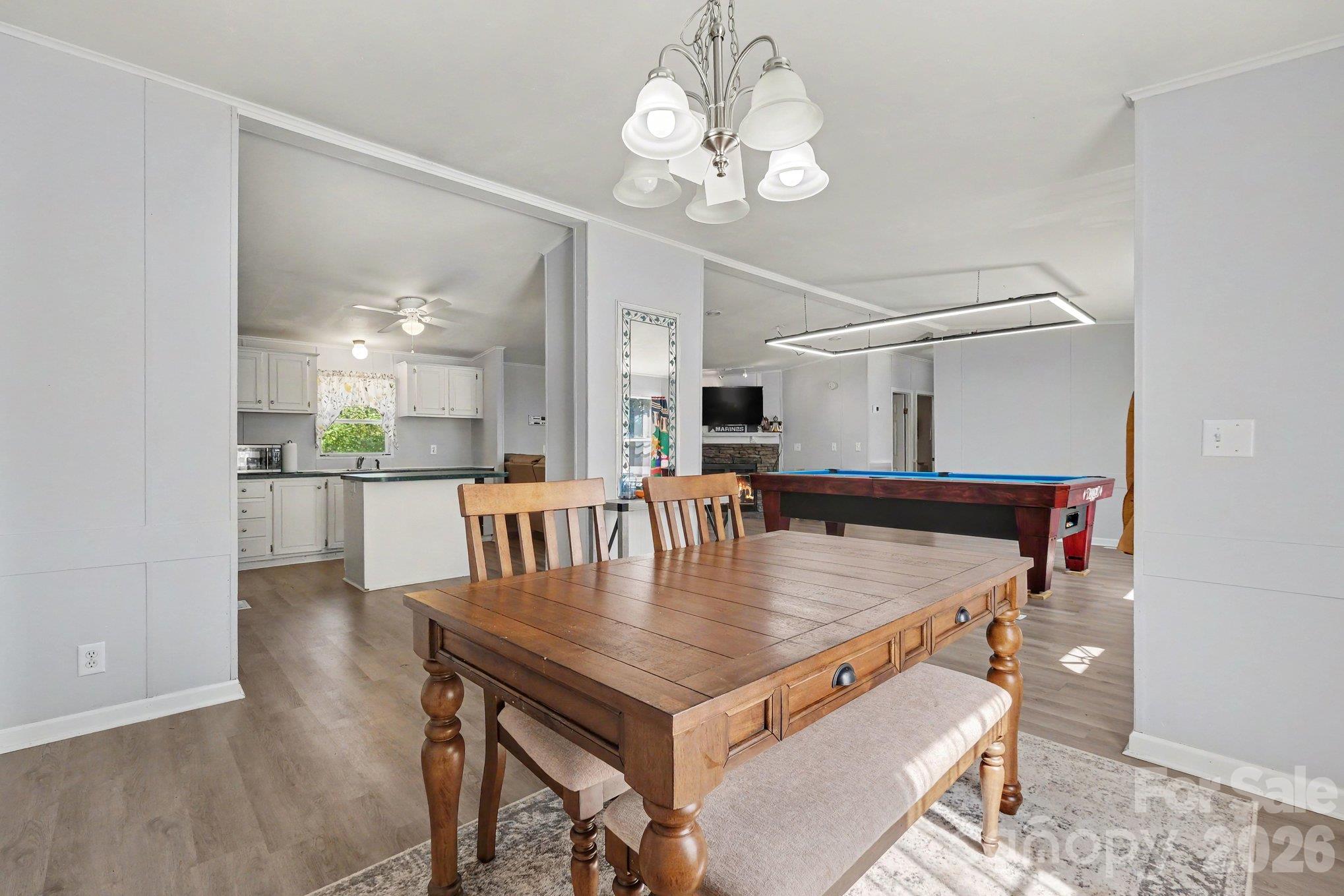 Single Family Residence at 4833 Maralane Trail, Denver, photo 14 of 37