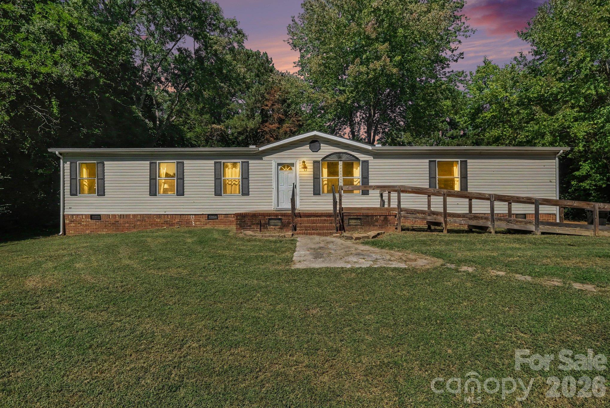 Single Family Residence at 4833 Maralane Trail, Denver, photo 37 of 37