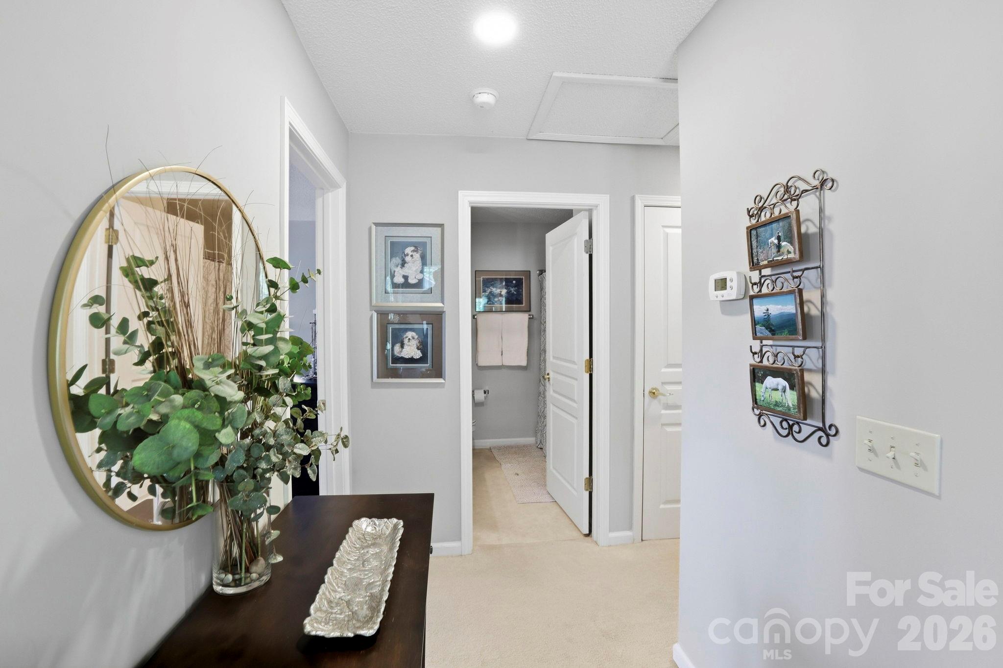 Condominium at 1406 Deermouse Way, Hendersonville, photo 19 of 33