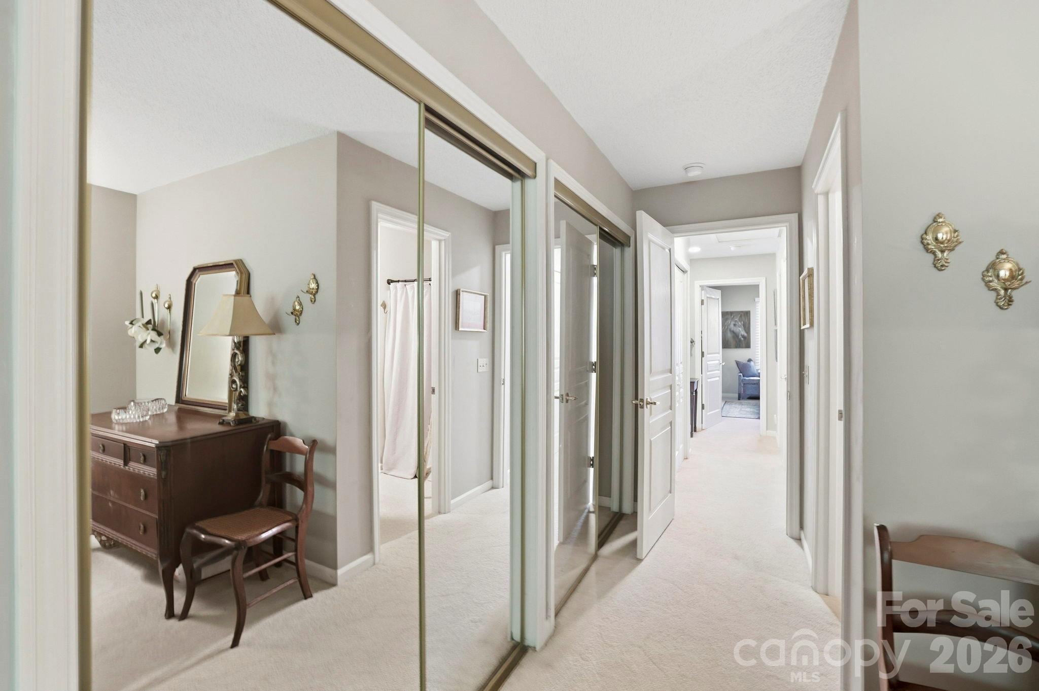 Condominium at 1406 Deermouse Way, Hendersonville, photo 26 of 33