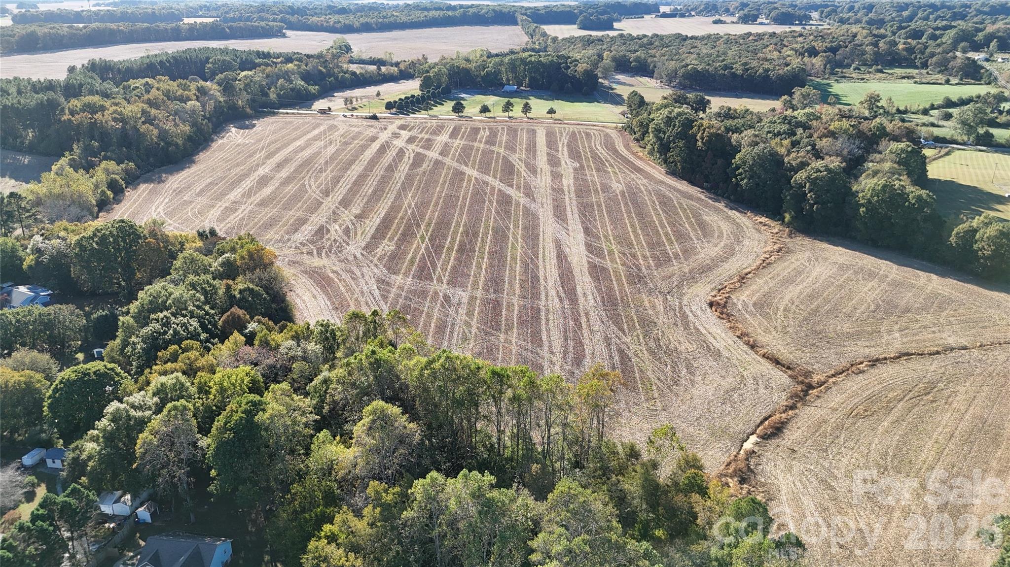 Acreage at 00 S Rocky River Road, Monroe, photo 13 of 16