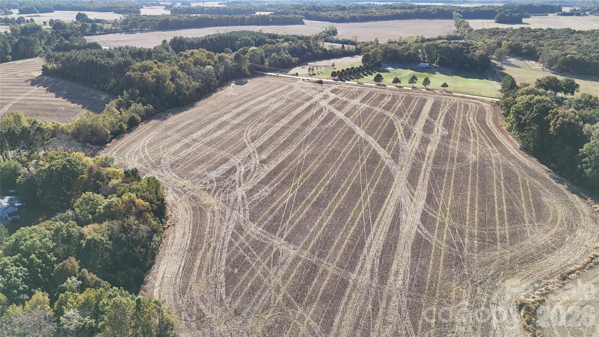 Acreage at 00 S Rocky River Road, Monroe, photo 14 of 16
