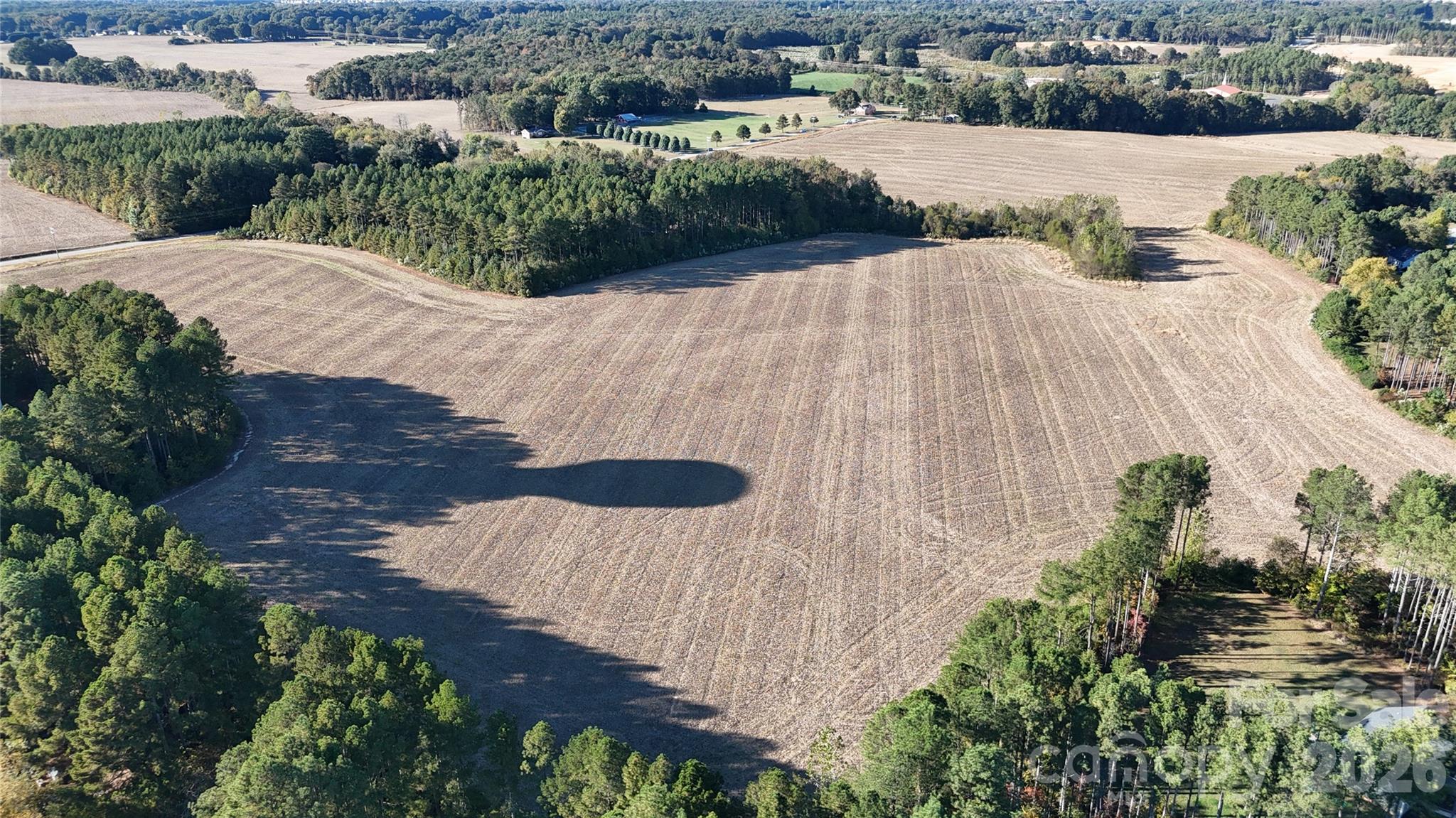 Acreage at 000 S Rocky River Road, Monroe, photo 11 of 13