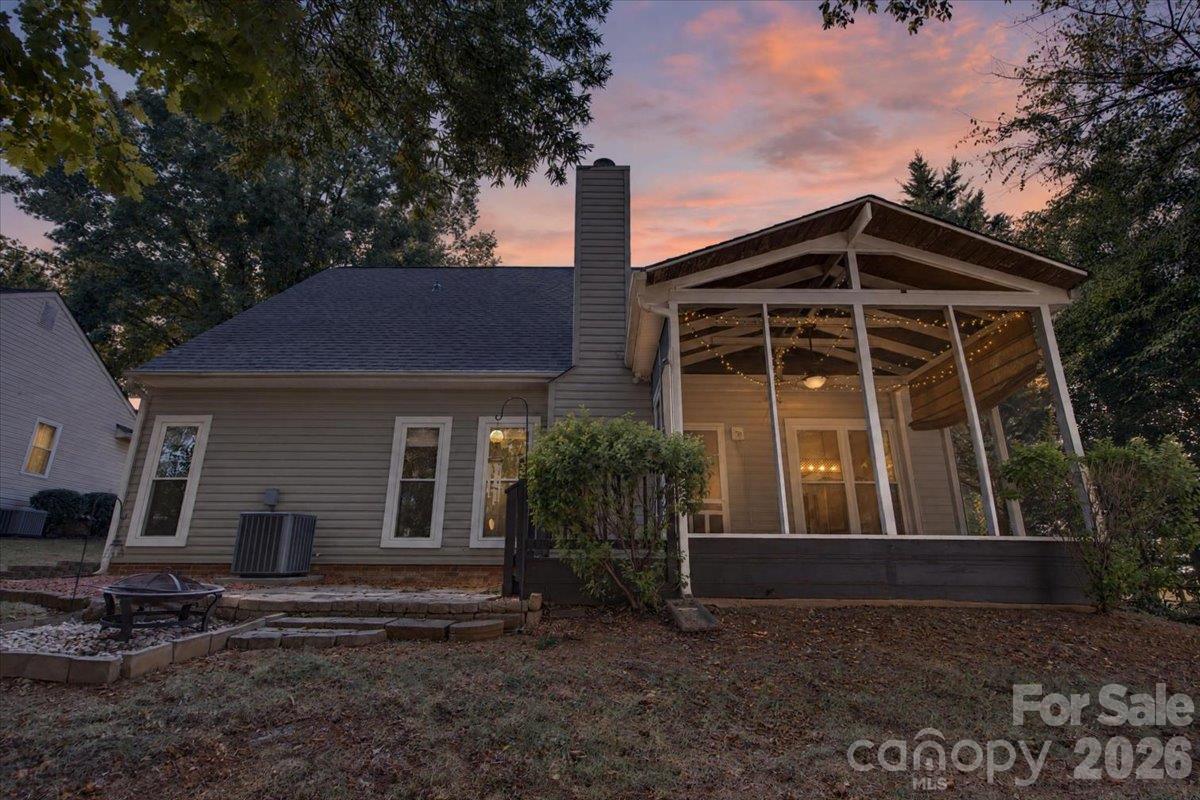 Virtually Enhanced Photo - 3688 Lake Spring Avenue, Concord