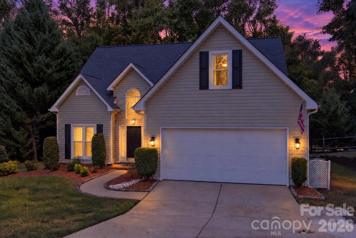 Virtually Enhanced Photo - 3688 Lake Spring Avenue, Concord