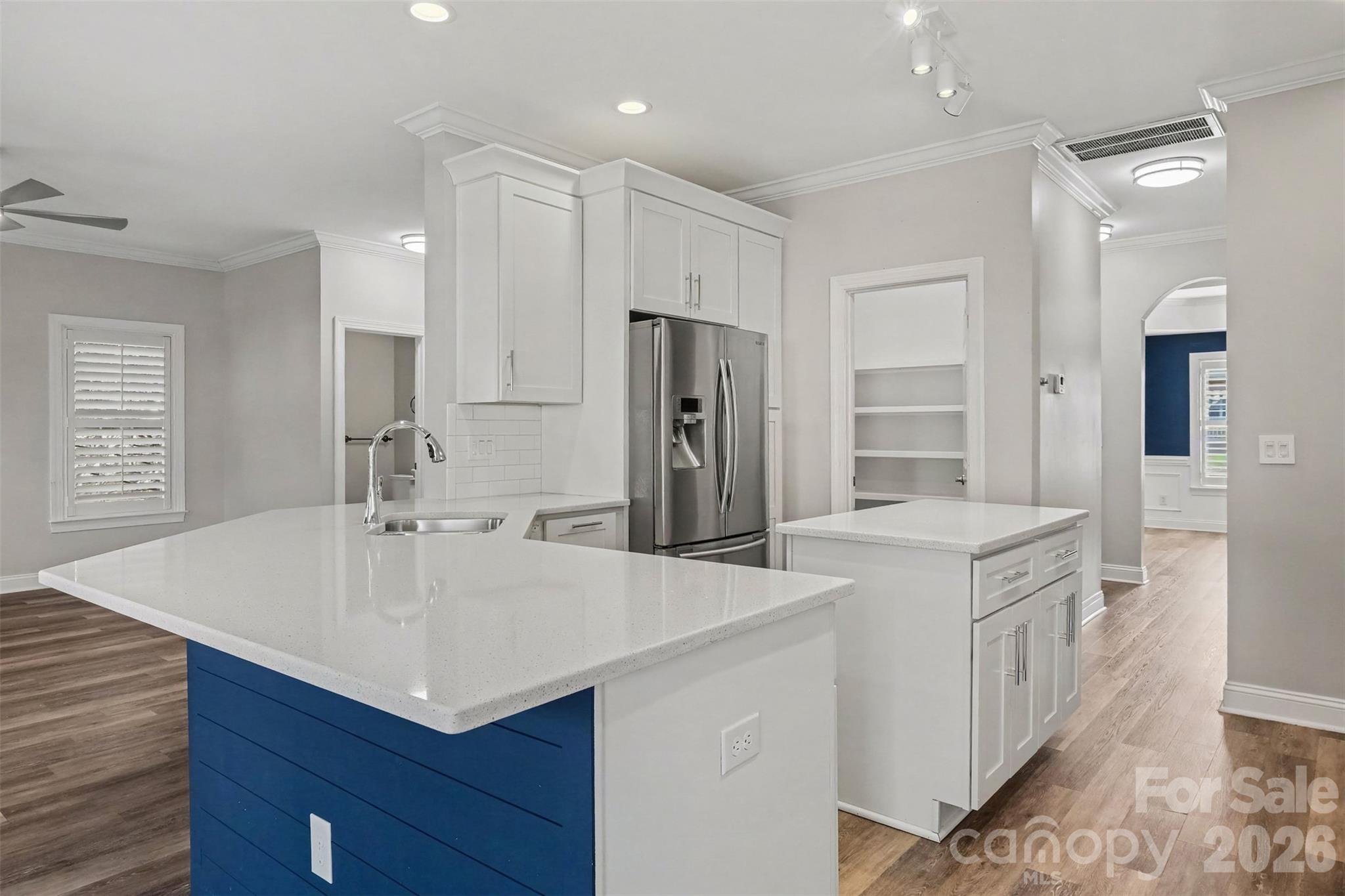 Single Family Residence at 1006 Triple Crown Drive, Indian Trail, photo 10 of 44