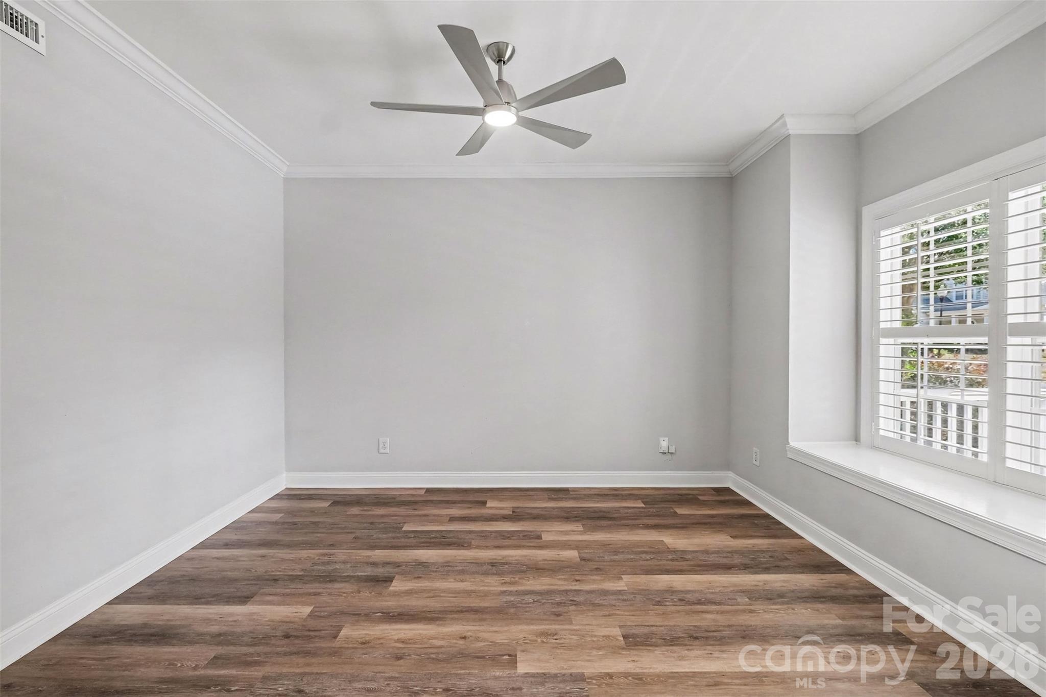 Flex room ideal for working office - 1006 Triple Crown Drive, Indian Trail