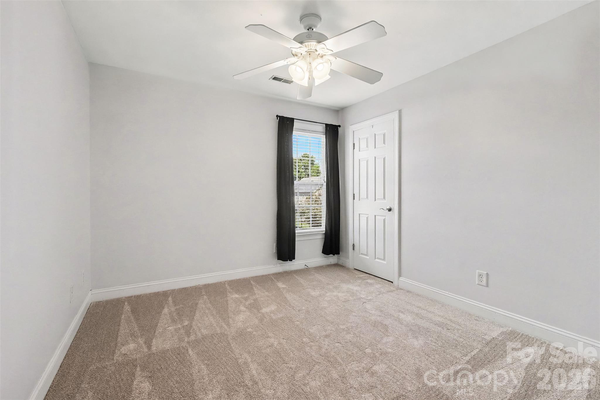 Three secondary bedrooms give plenty of space each - 1006 Triple Crown Drive, Indian Trail