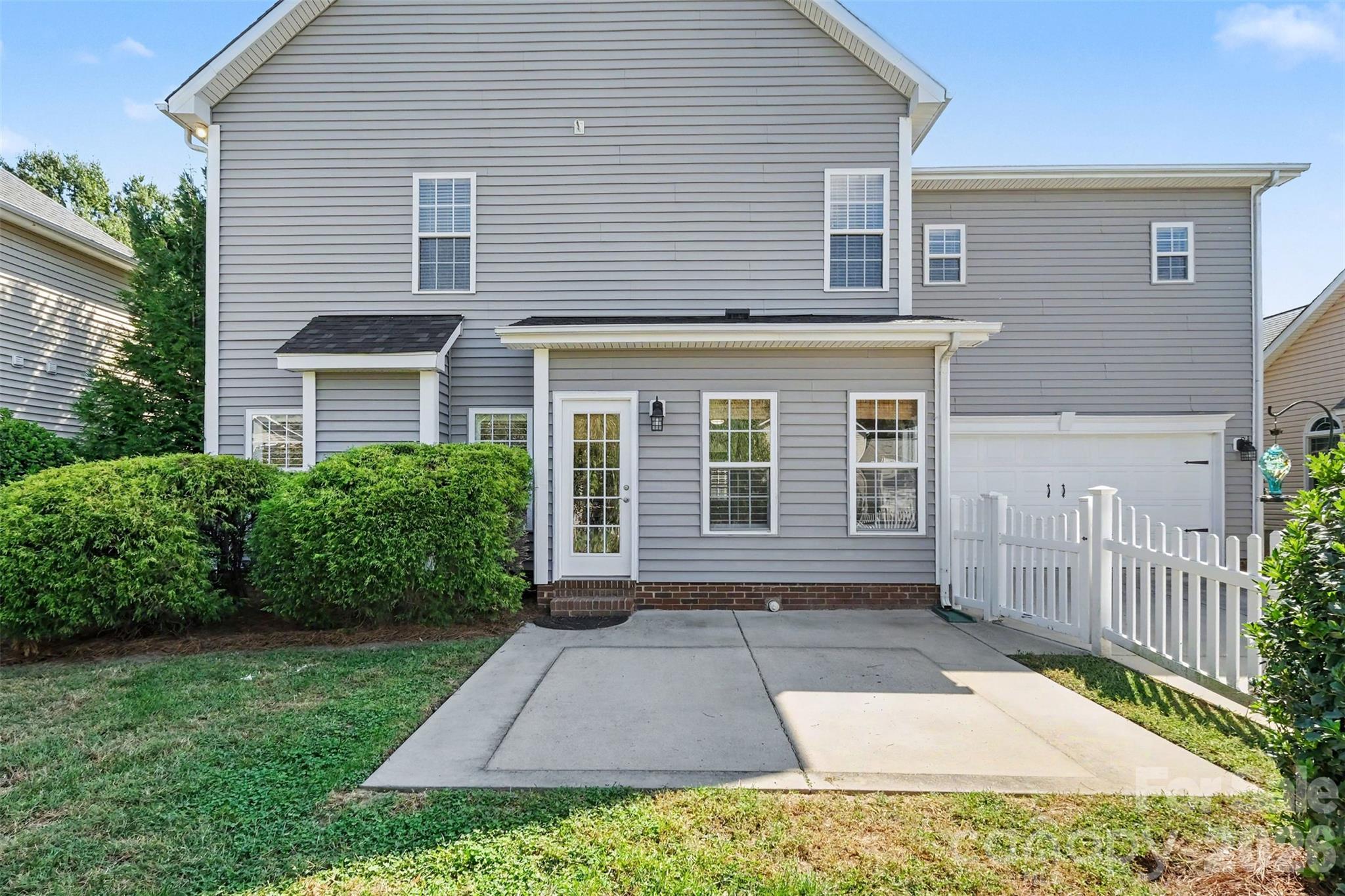 Single Family Residence at 1006 Triple Crown Drive, Indian Trail, photo 31 of 44